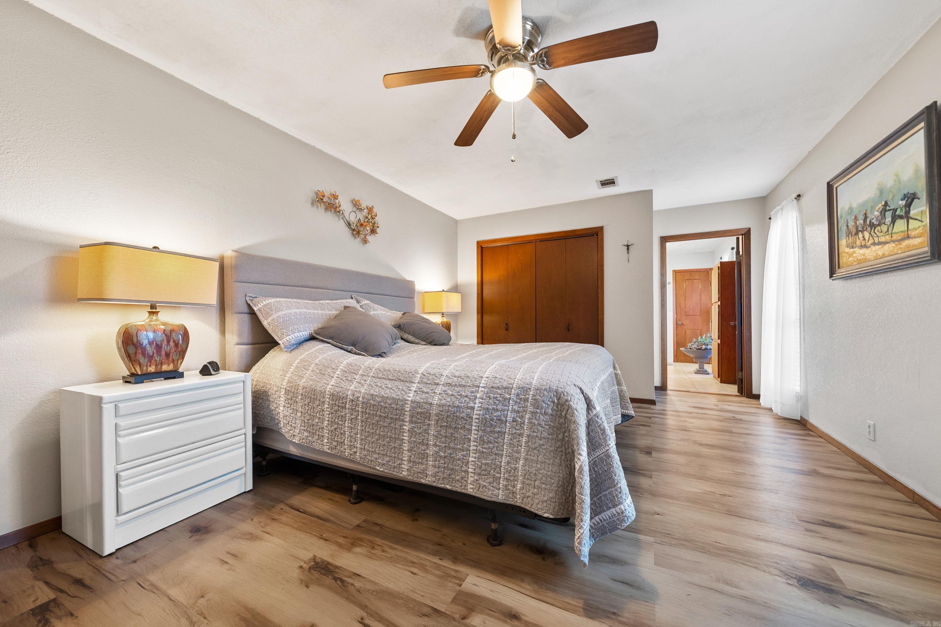 Garland County - Residential