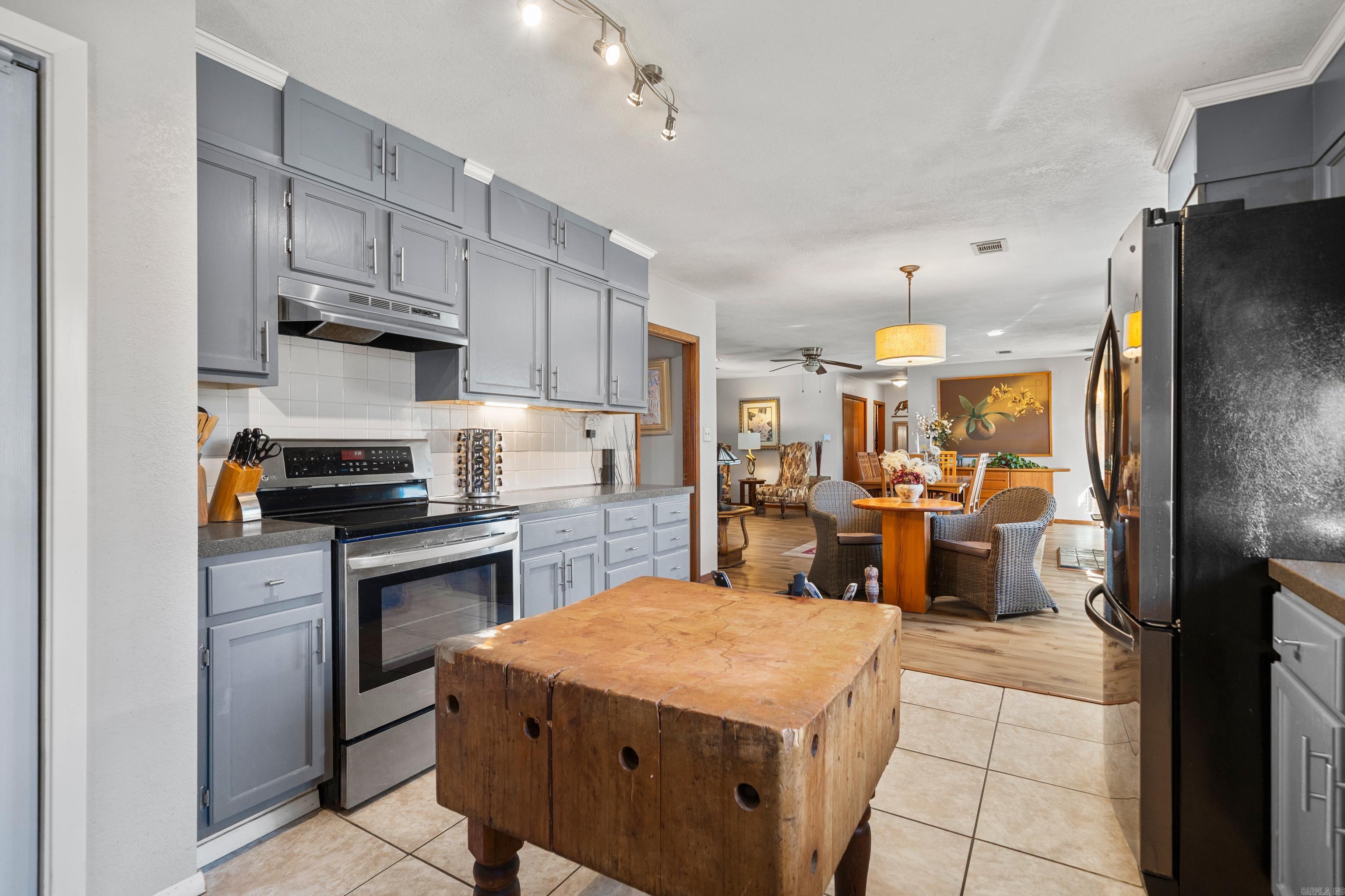 Garland County - Residential