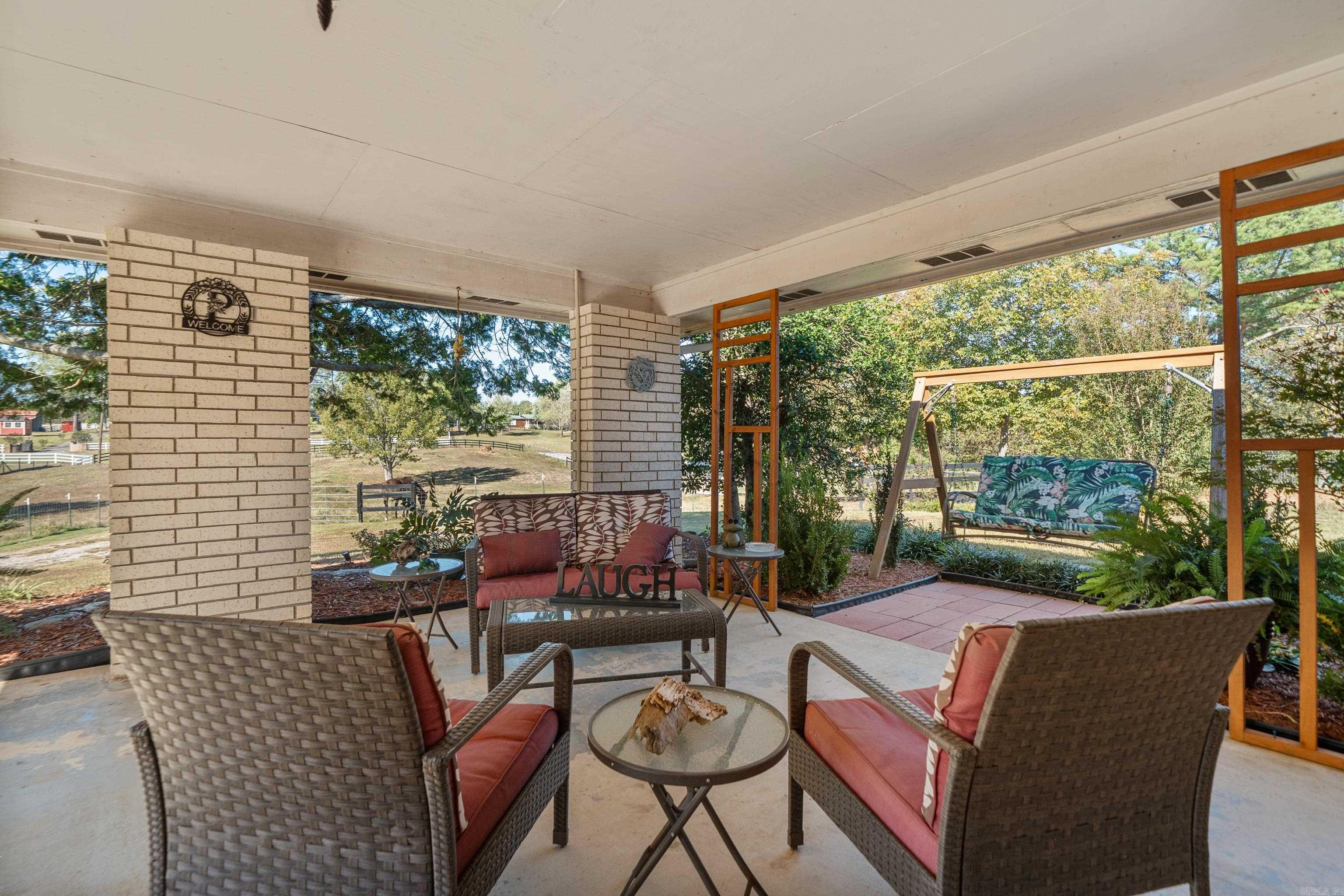 Garland County - Residential