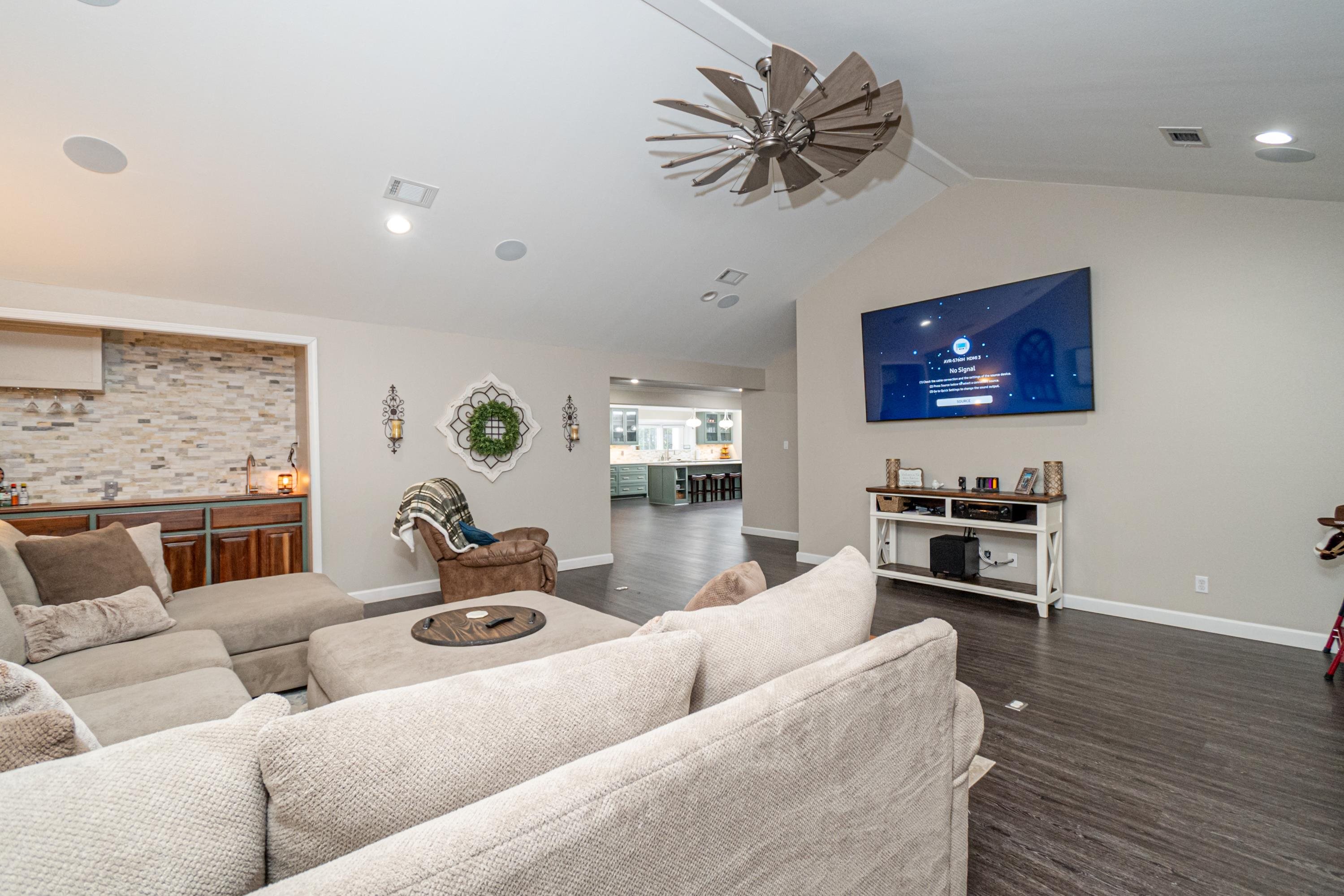 Warren - Residential