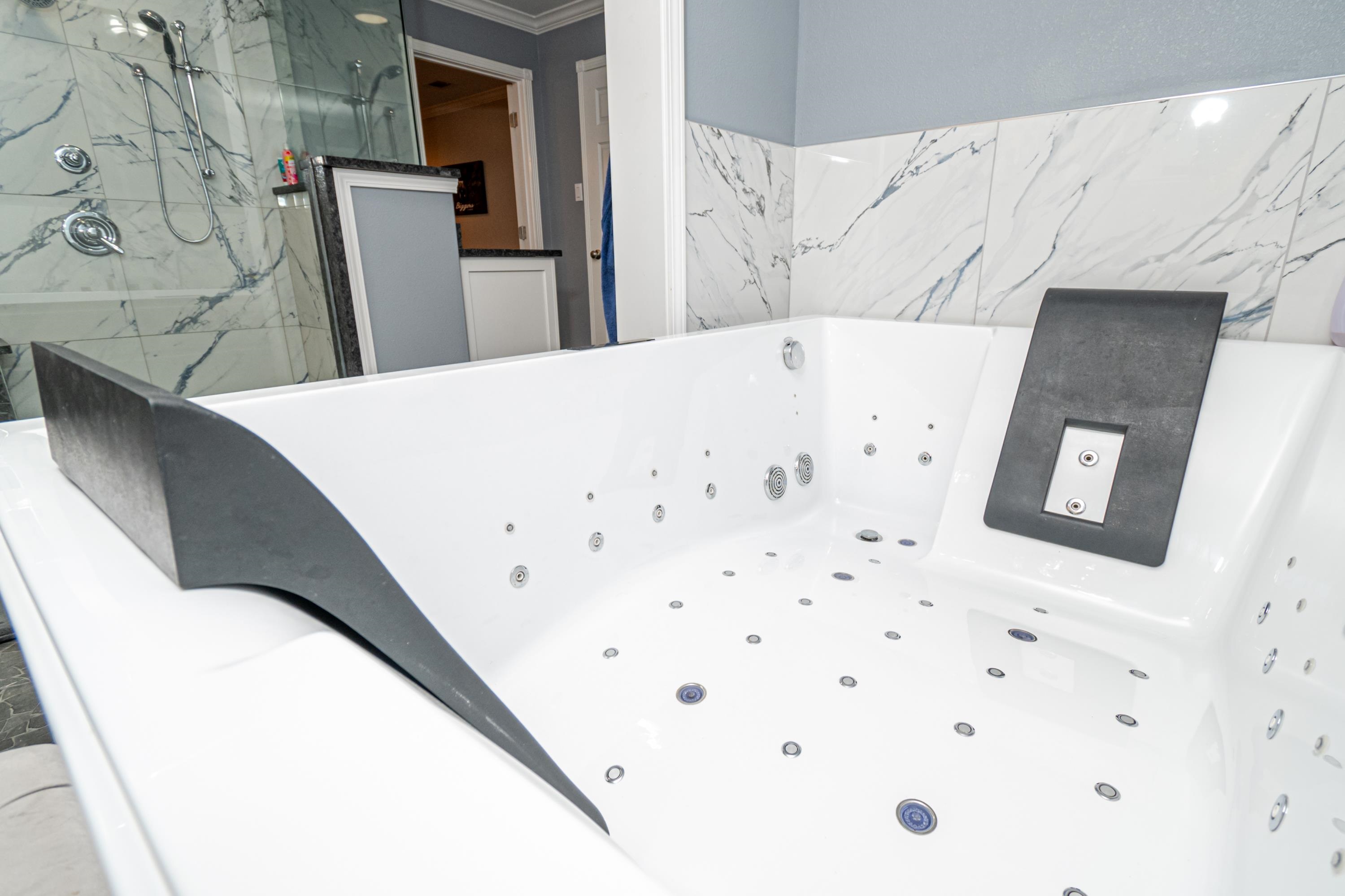 Warren - Residential