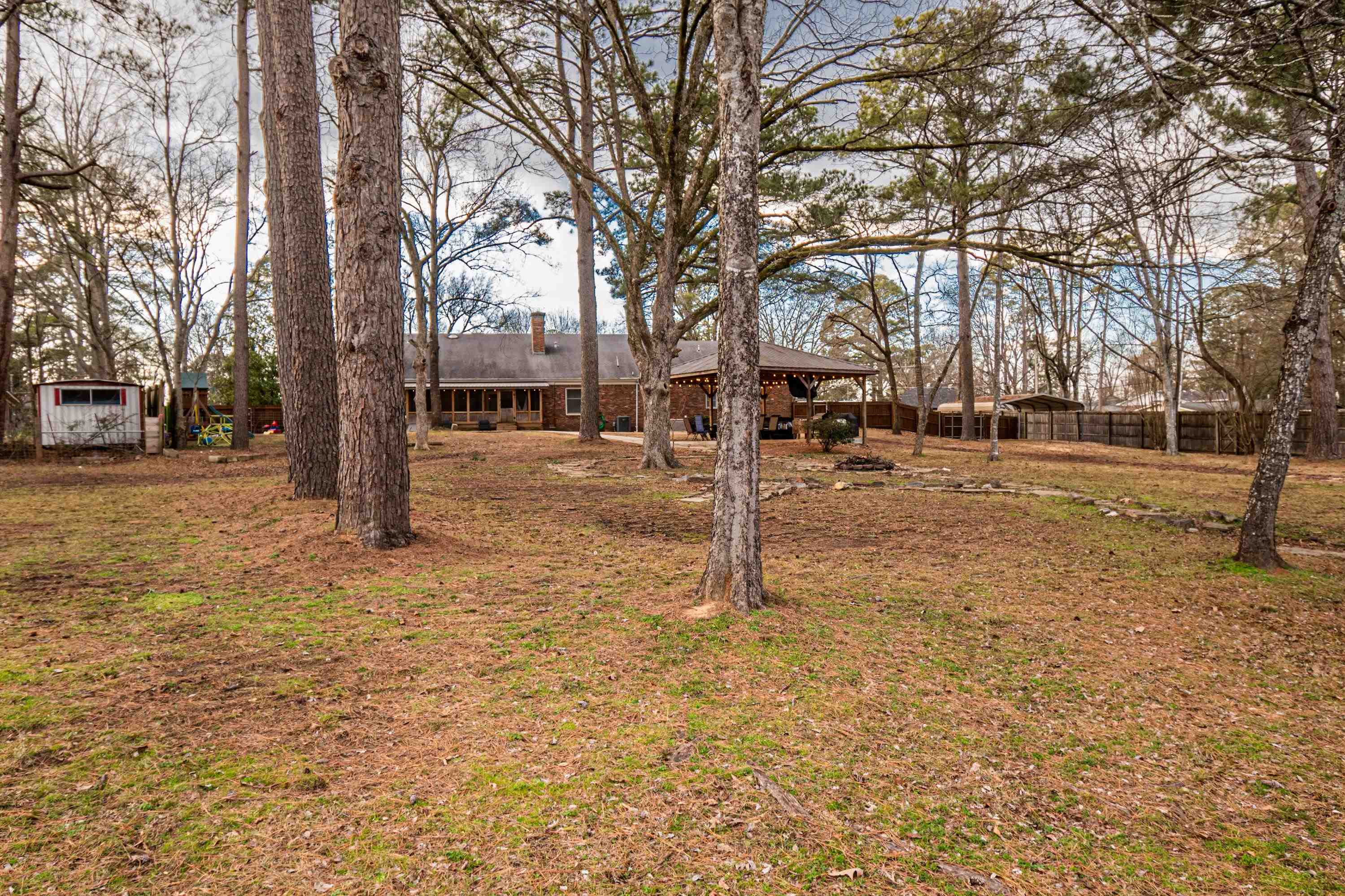 Warren - Residential