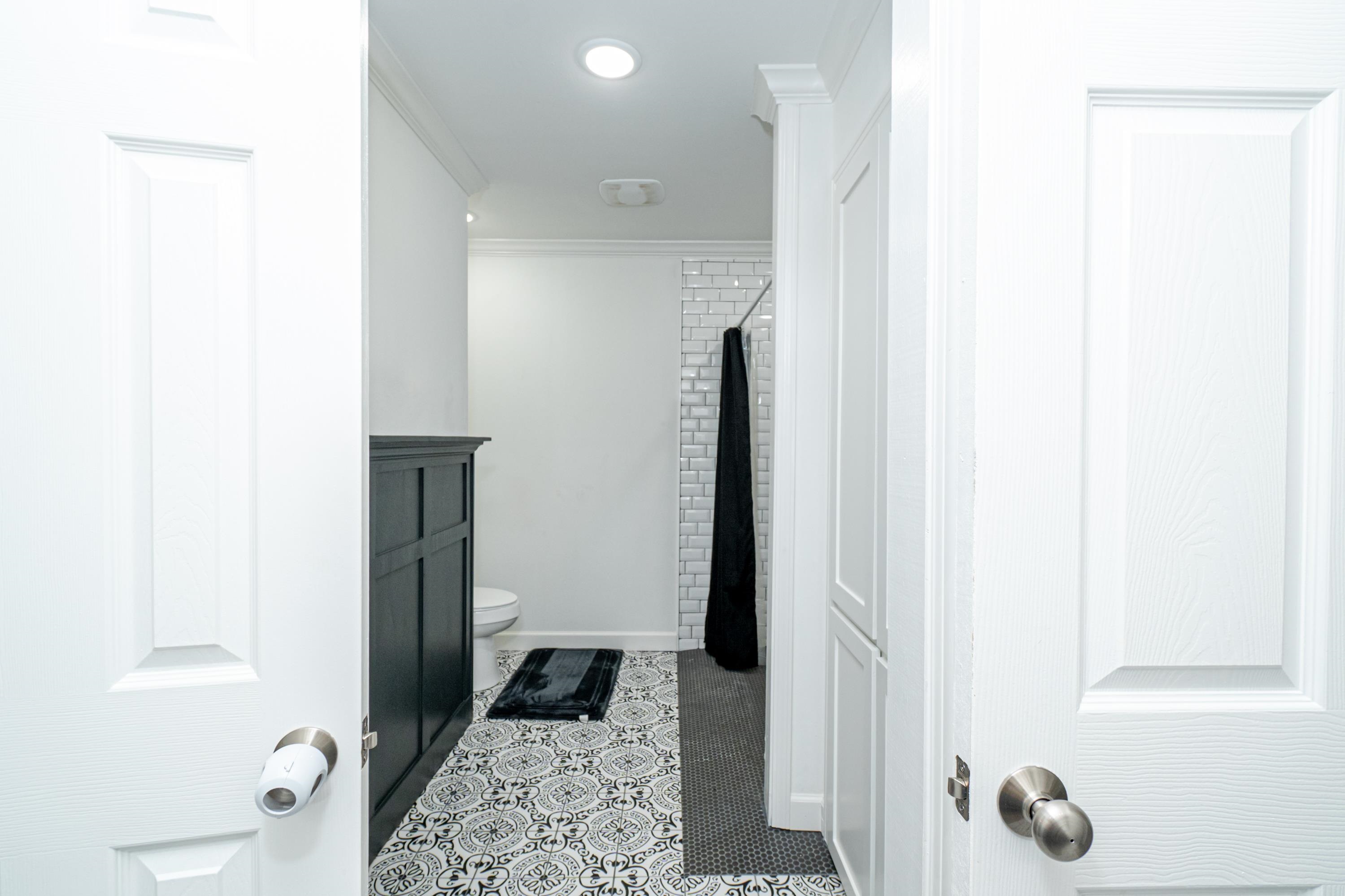 Warren - Residential