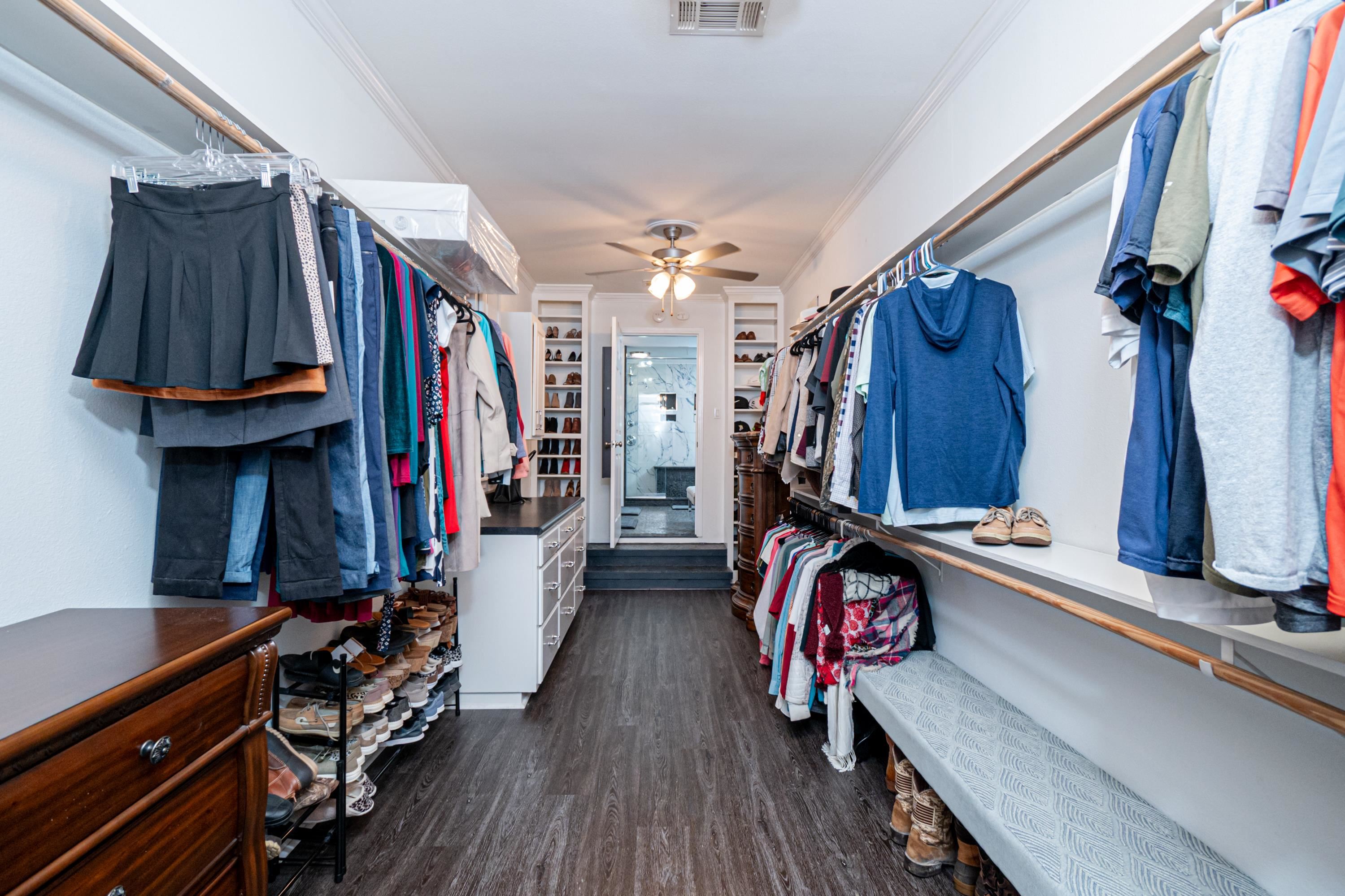 Warren - Residential