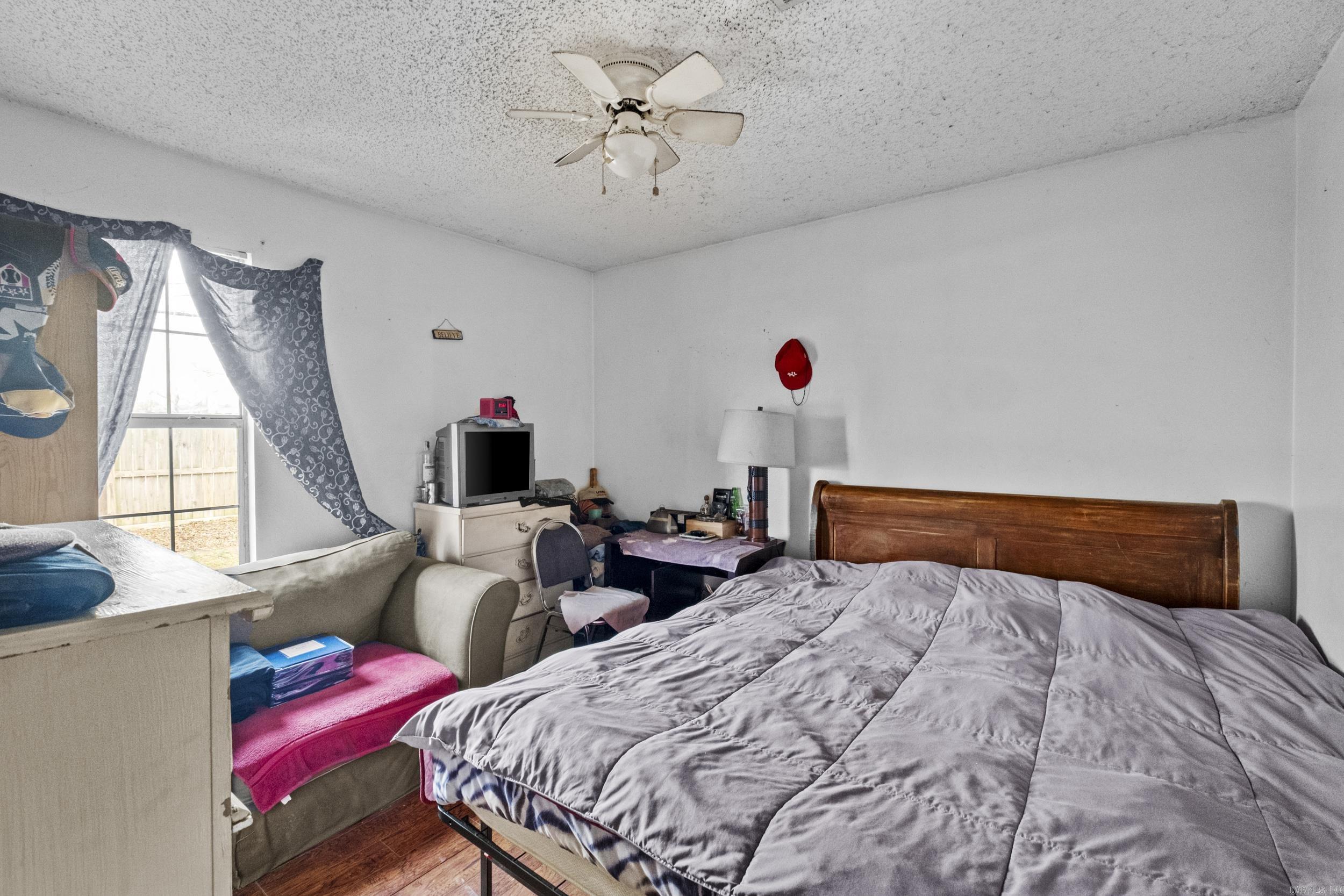 HAYS ADDITION - Residential Income