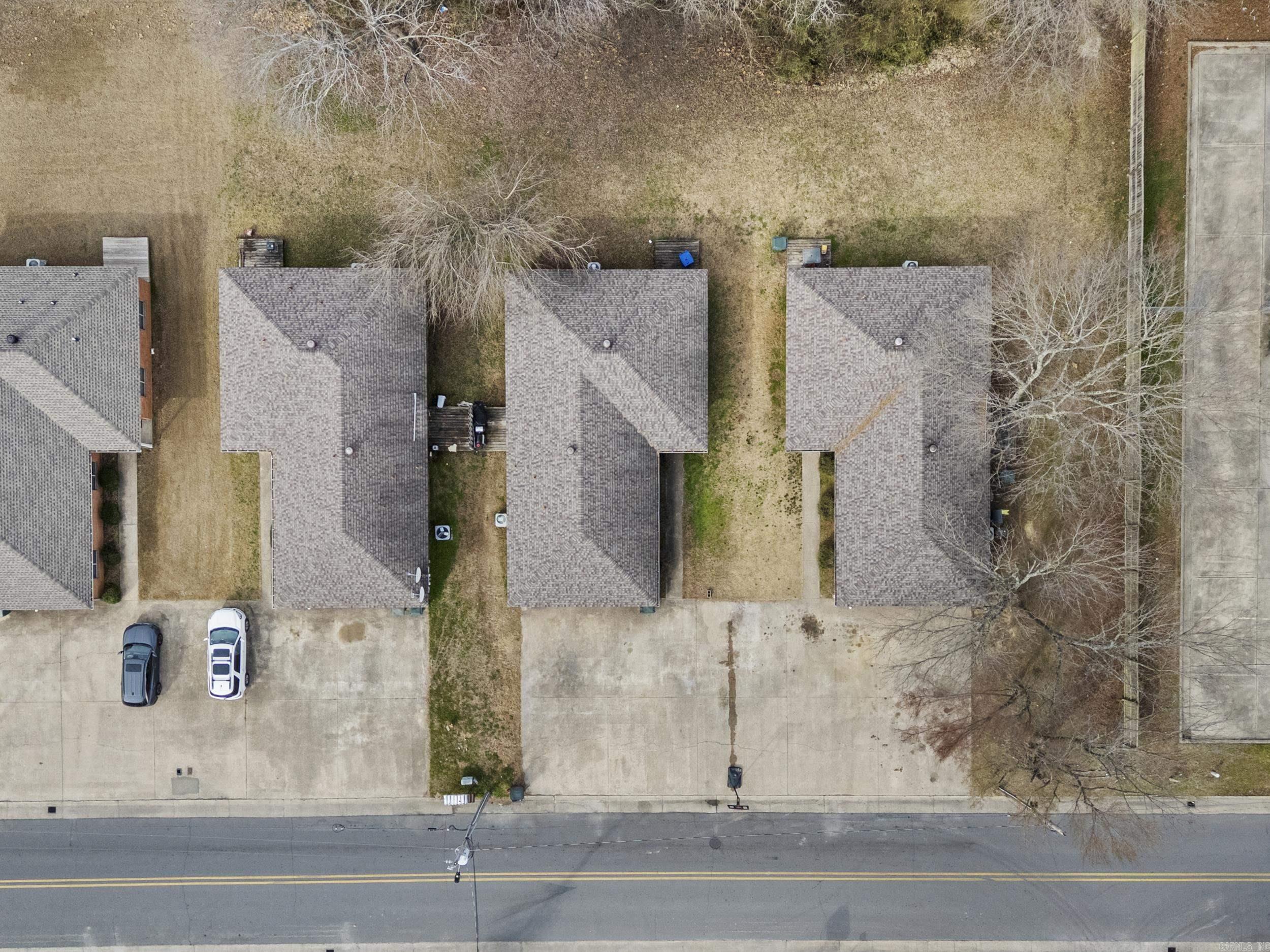 HAYS ADDITION - Residential Income