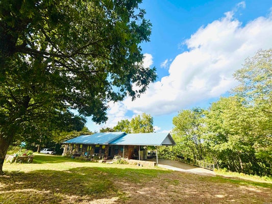 3334 LITTLE RED RIVER RD, MARSHALL, AR 72650 - Image 187938310f80cae2d5ea04fcb1399dbc/1209000141