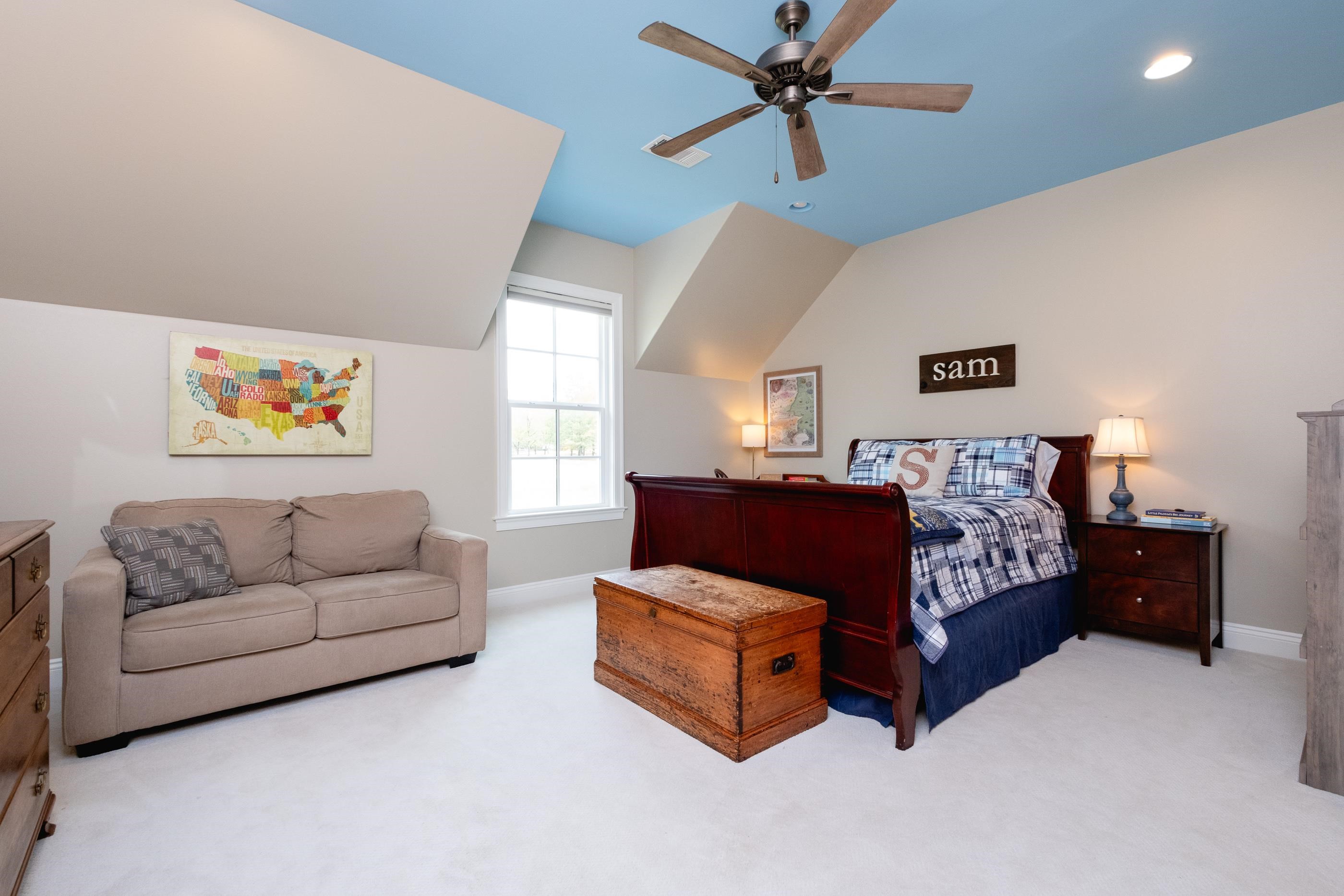 WESTCLIFFE - Residential