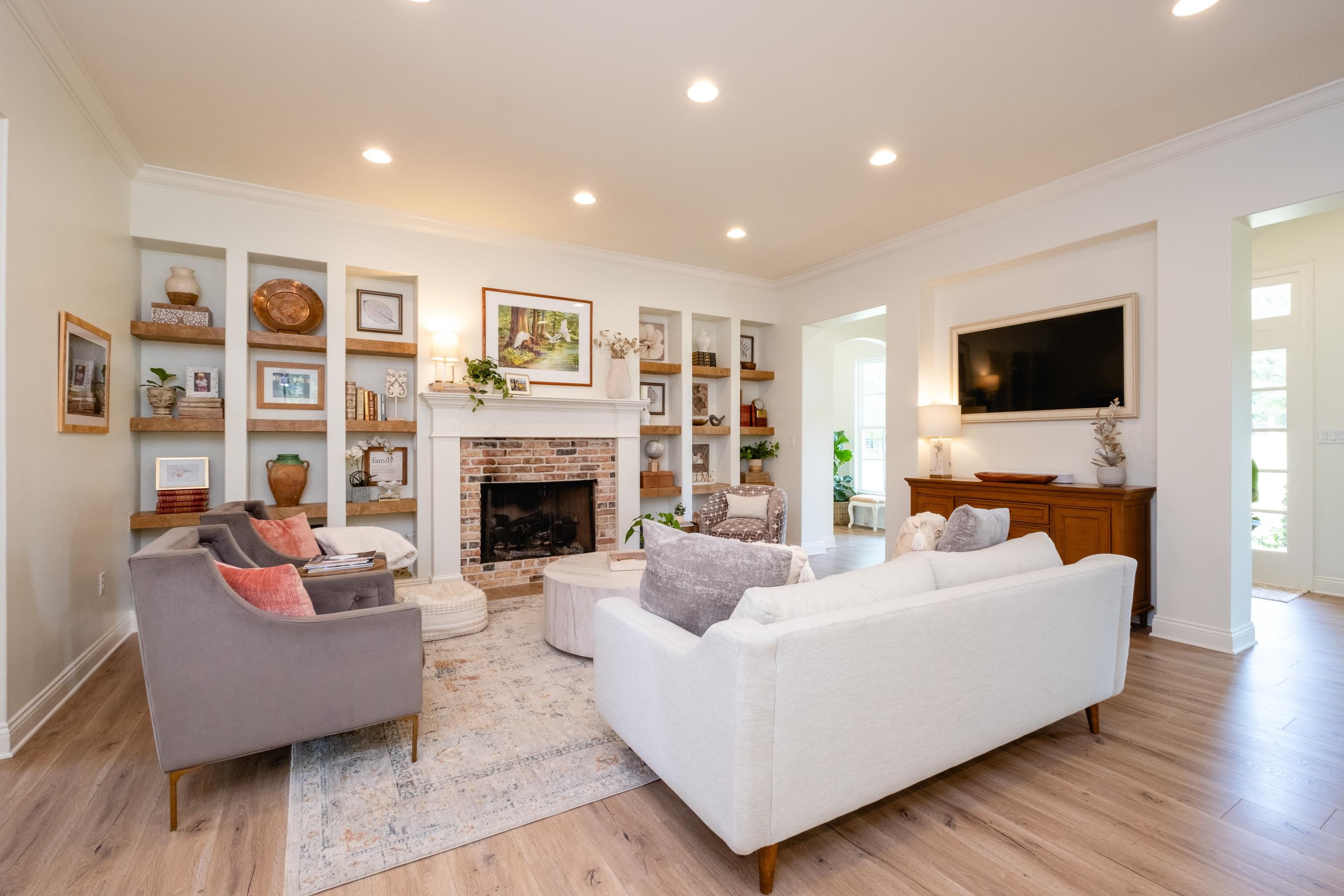 WESTCLIFFE - Residential