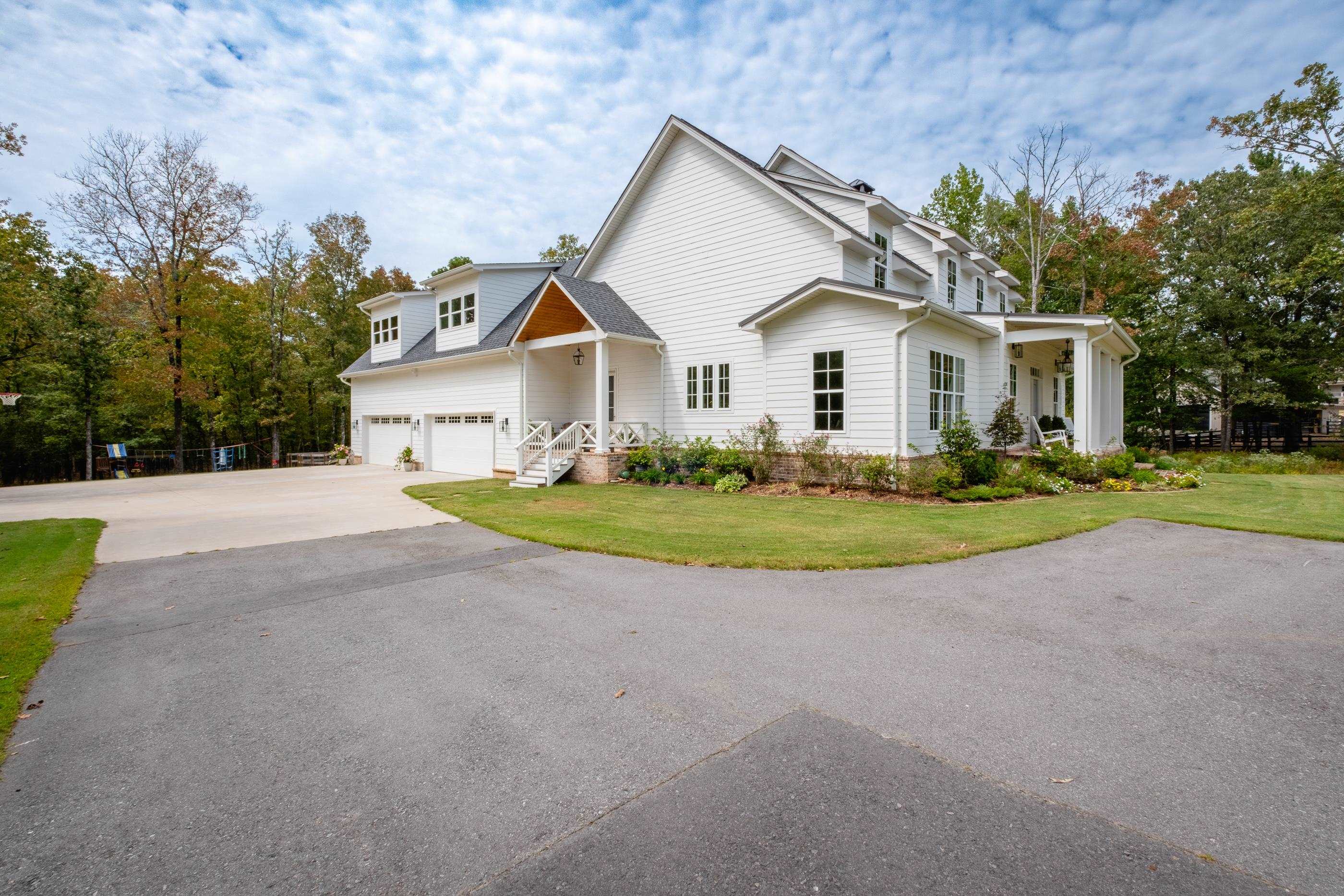 WESTCLIFFE - Residential