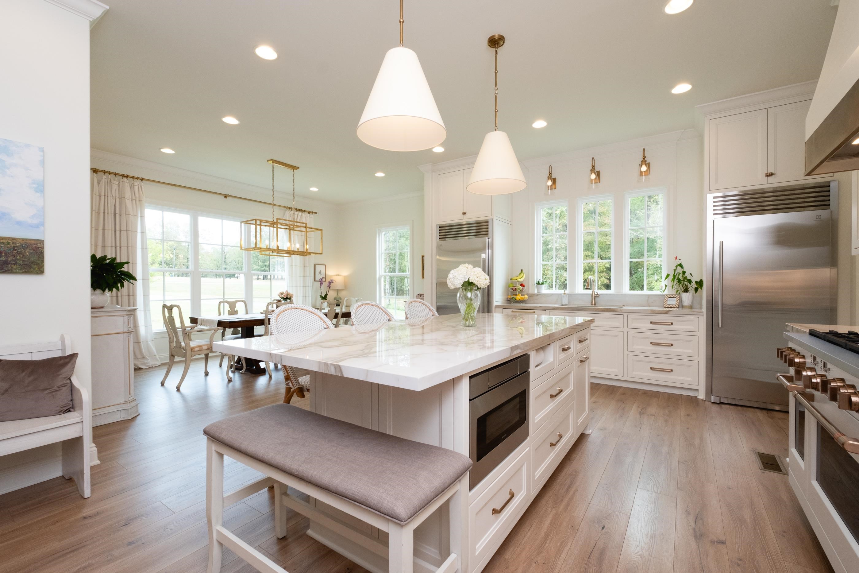 WESTCLIFFE - Residential