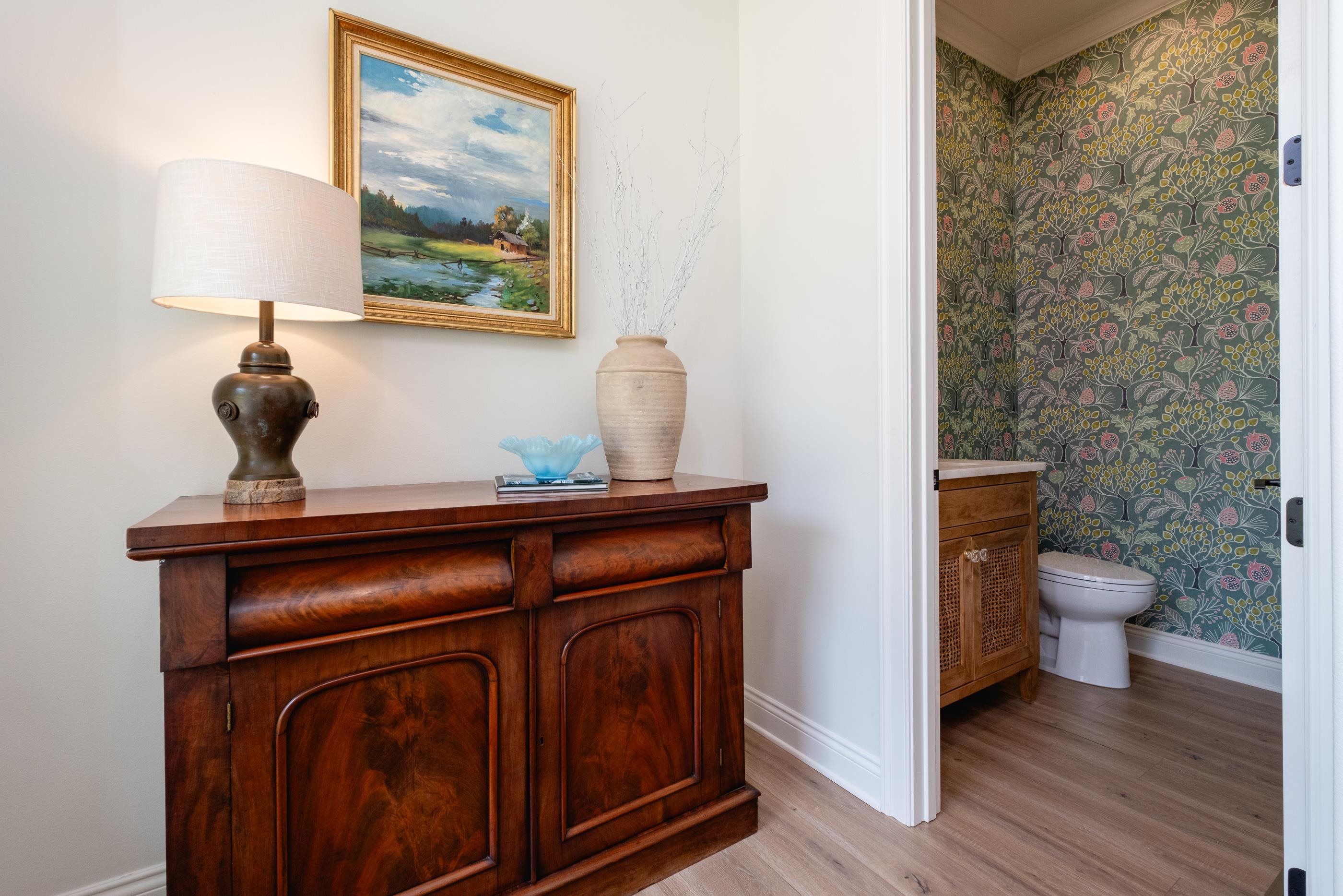 WESTCLIFFE - Residential