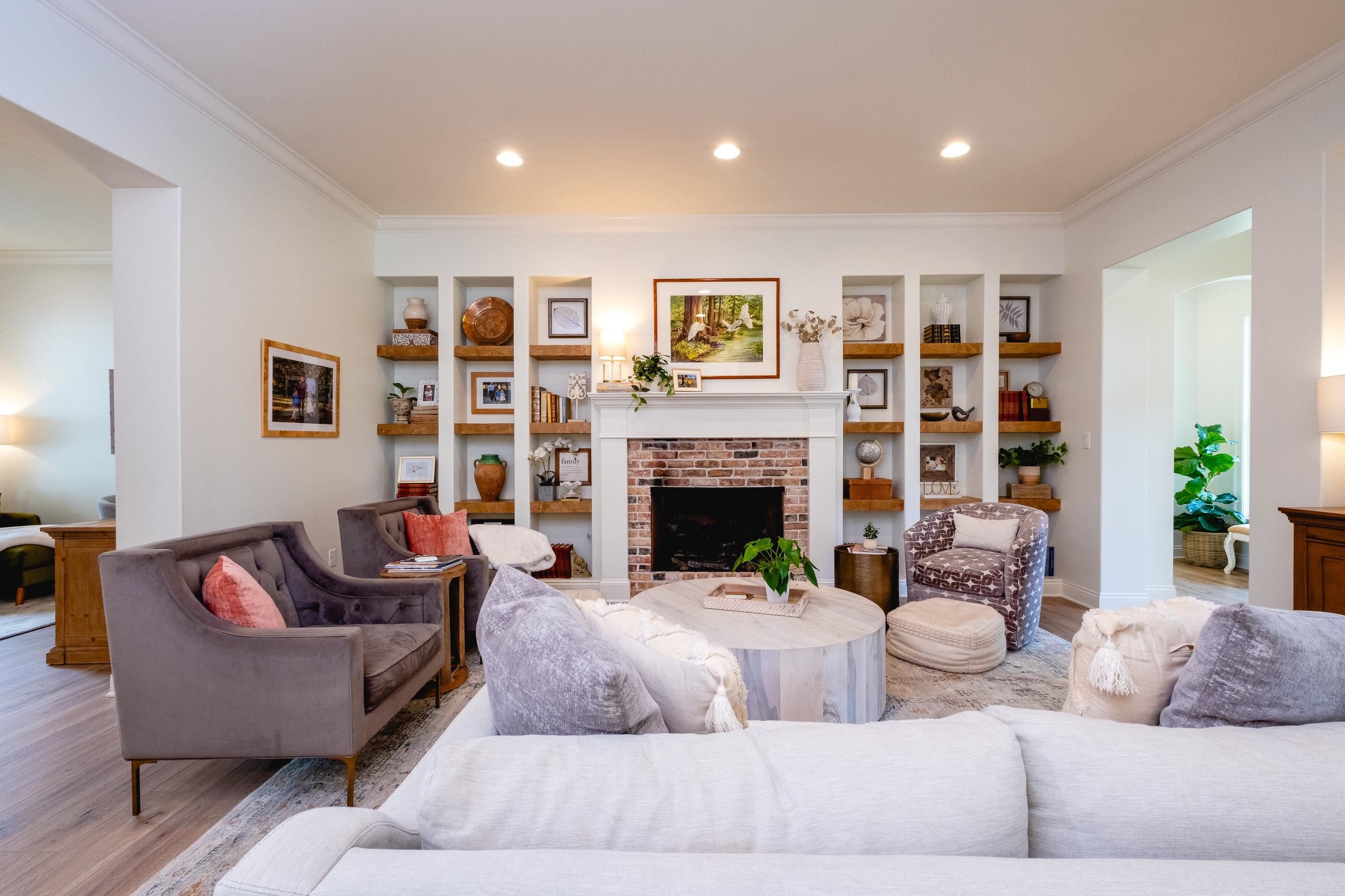 WESTCLIFFE - Residential