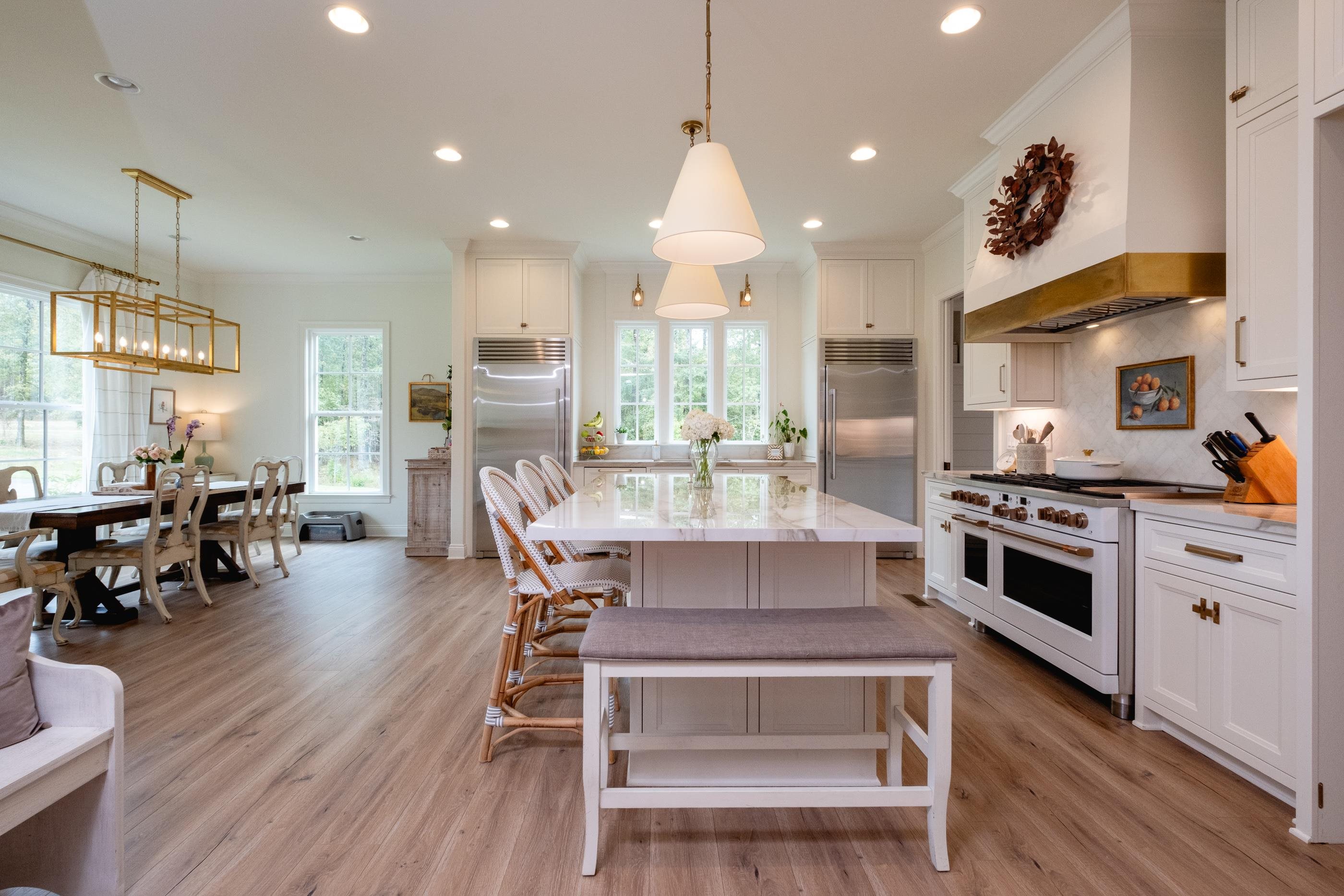 WESTCLIFFE - Residential