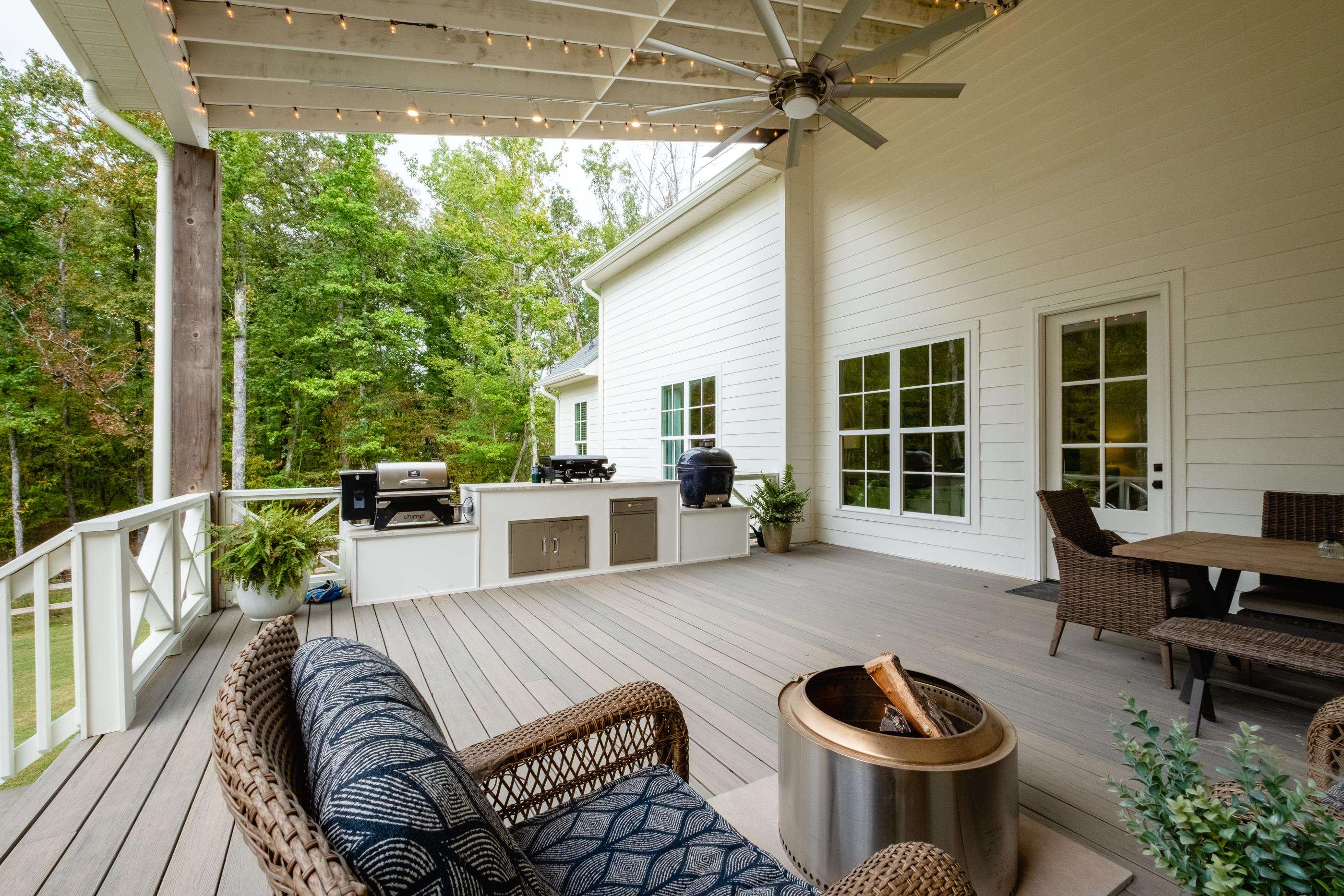 WESTCLIFFE - Residential