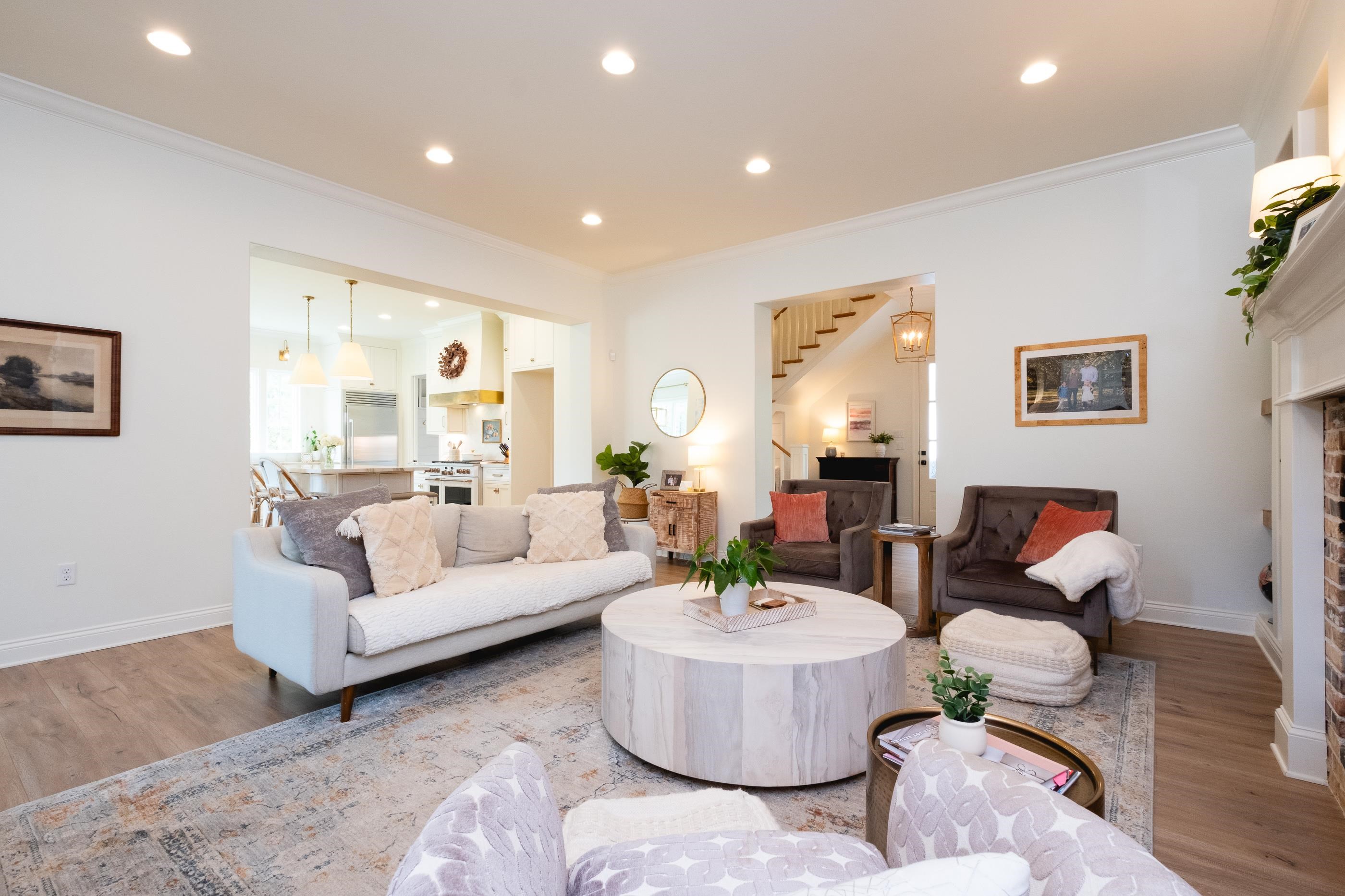 WESTCLIFFE - Residential