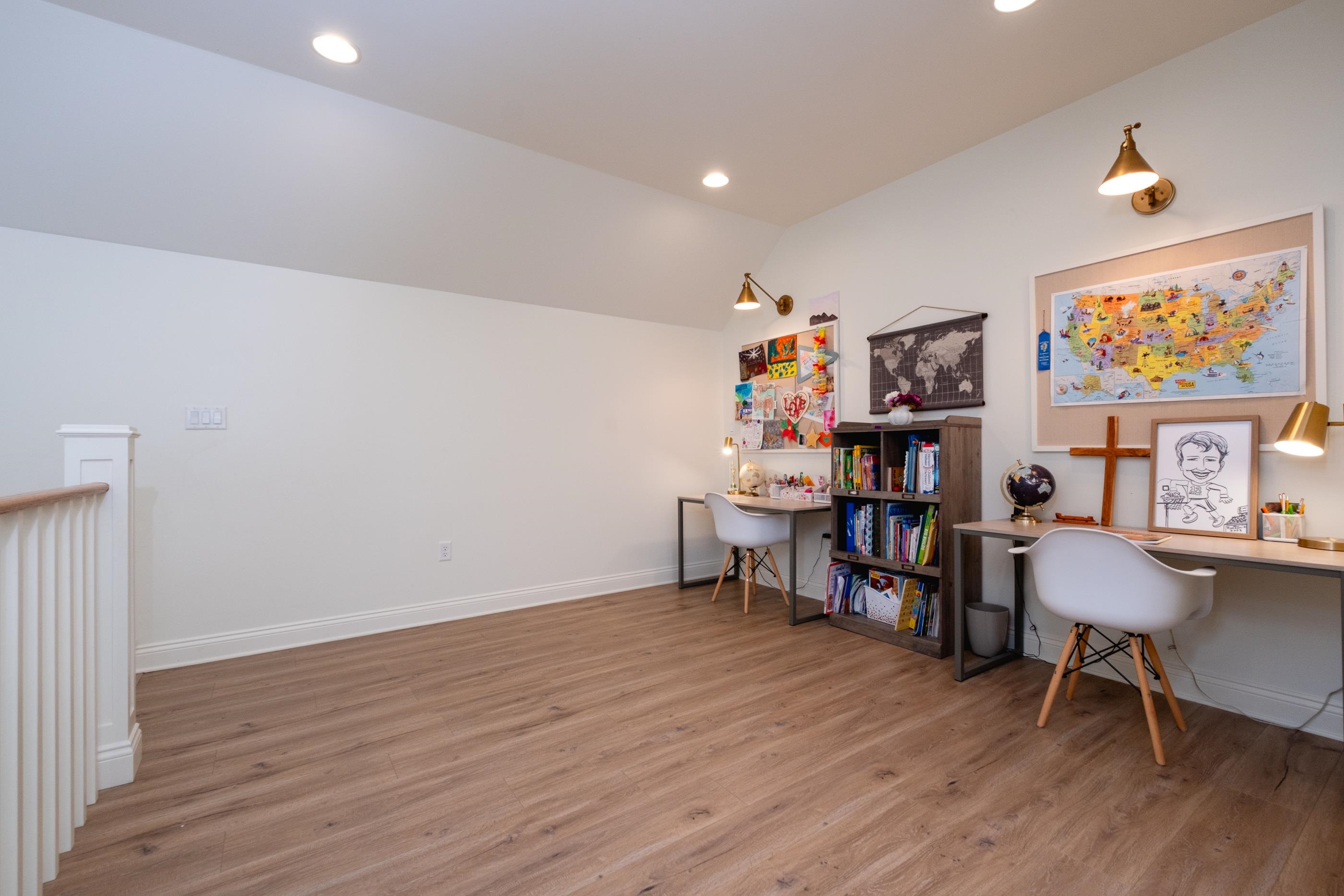 WESTCLIFFE - Residential