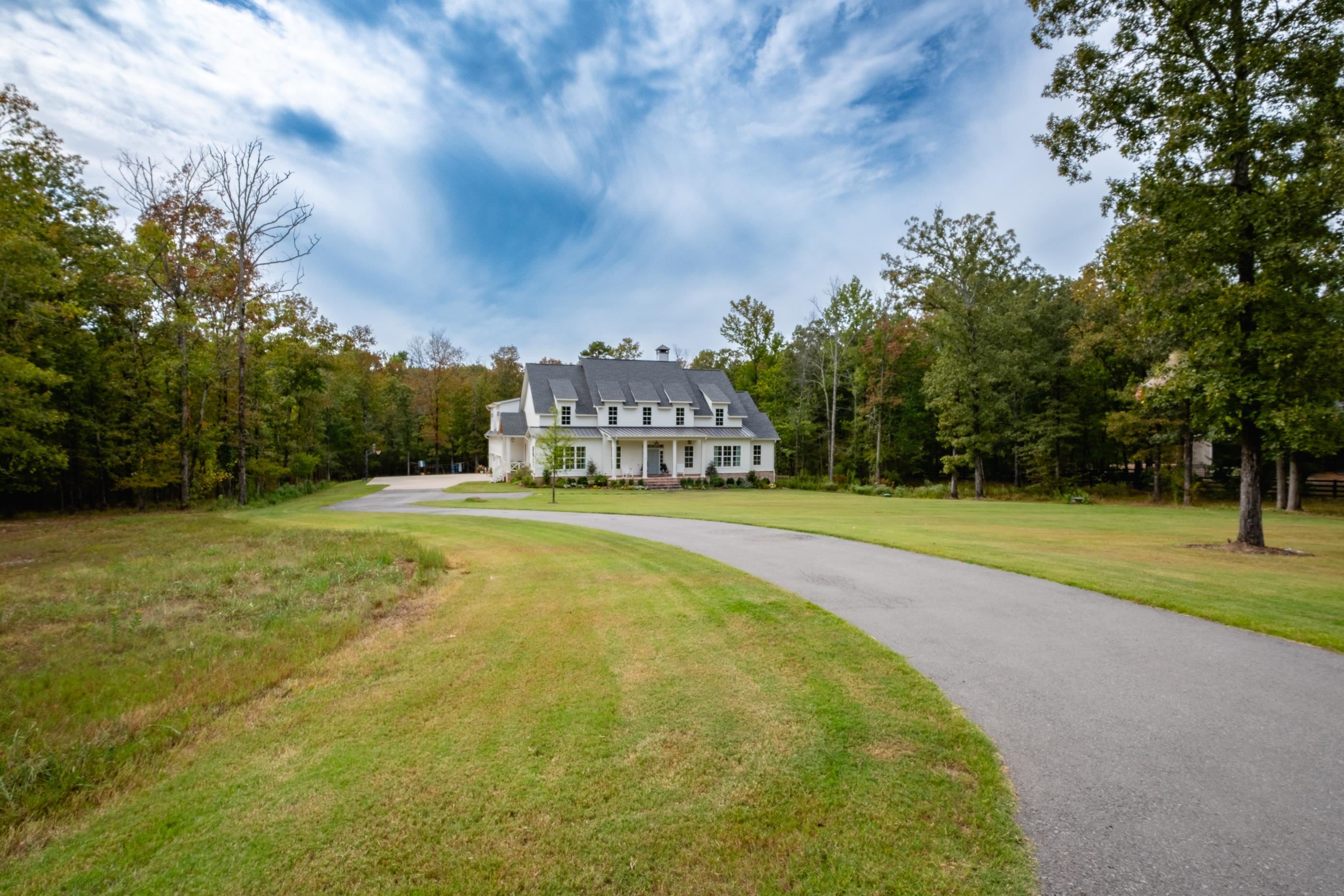 WESTCLIFFE - Residential