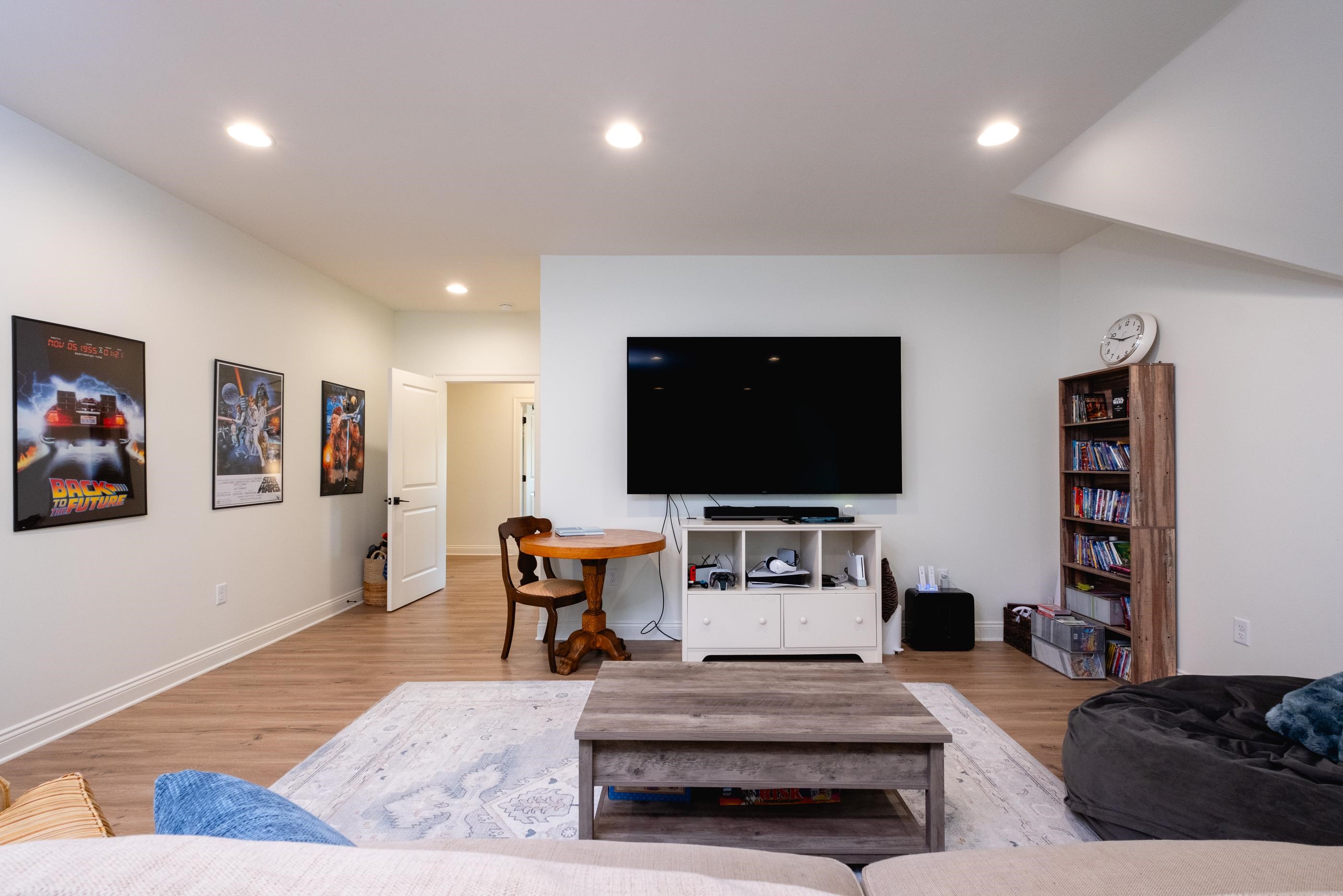 WESTCLIFFE - Residential