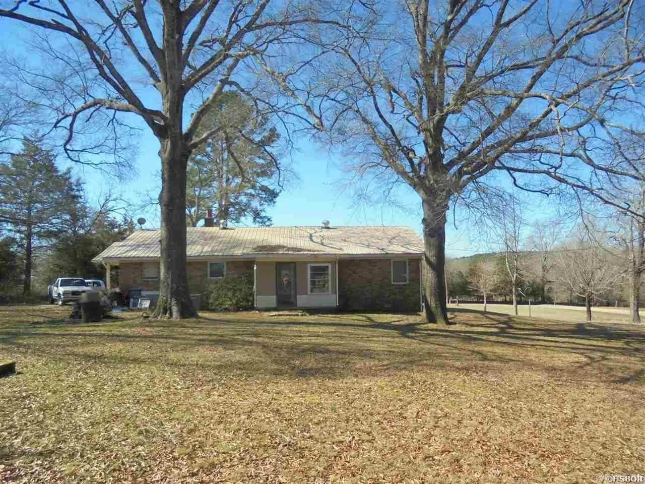 RUNYANS ADDN - Residential