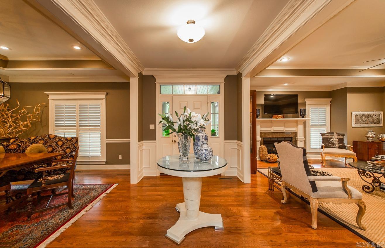 THE VILLAGES OF WELLINGTON - Residential