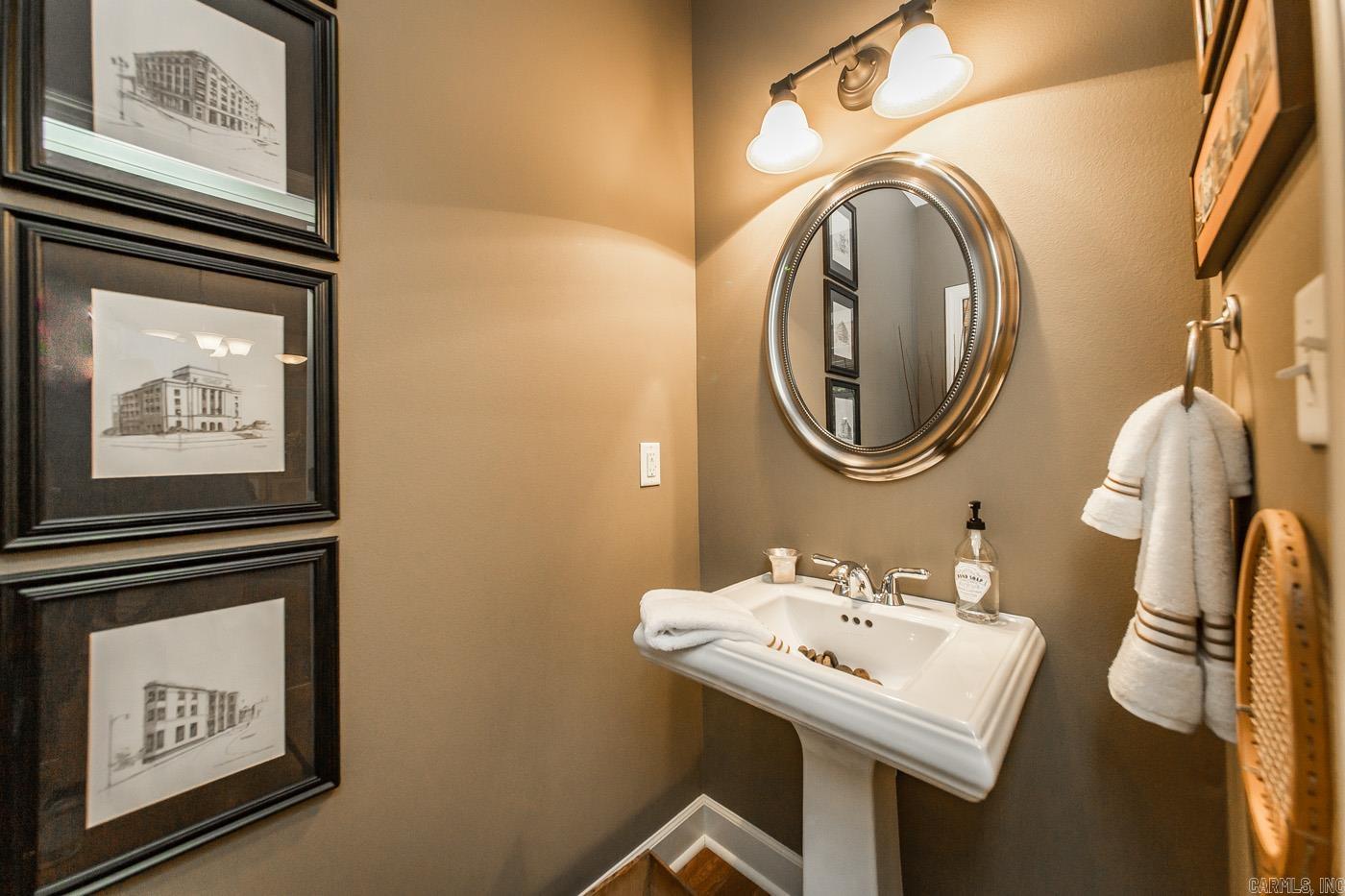 THE VILLAGES OF WELLINGTON - Residential