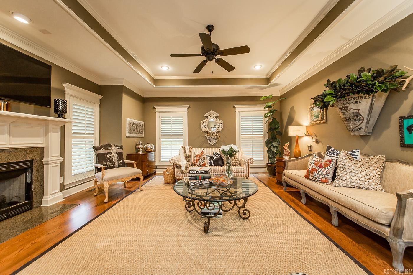 THE VILLAGES OF WELLINGTON - Residential