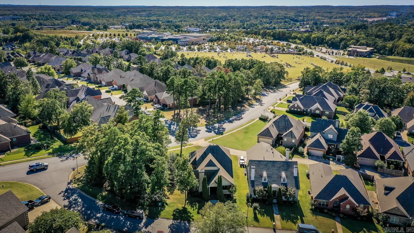 THE VILLAGES OF WELLINGTON - Residential