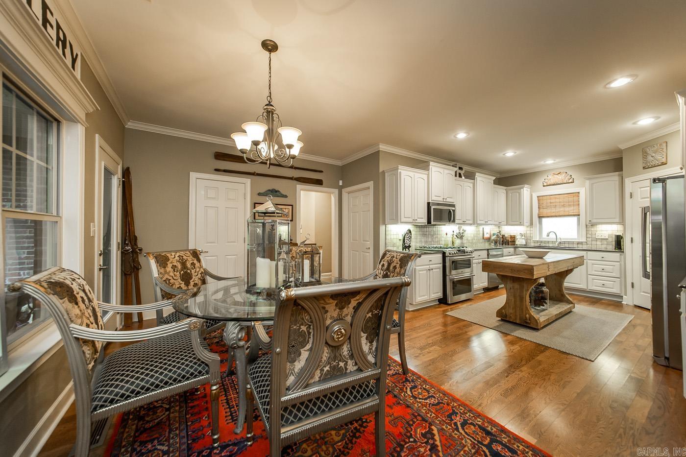 THE VILLAGES OF WELLINGTON - Residential