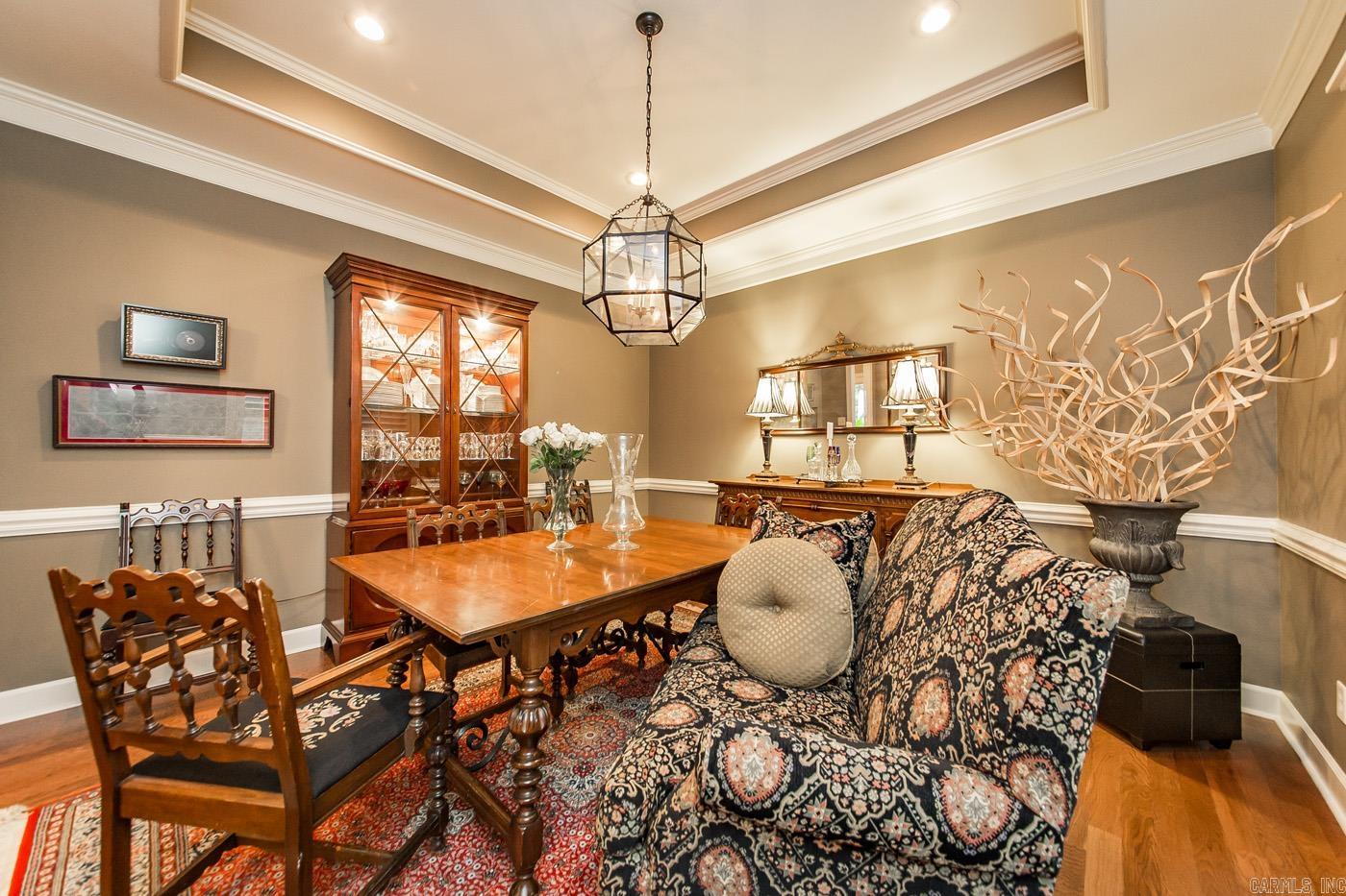 THE VILLAGES OF WELLINGTON - Residential