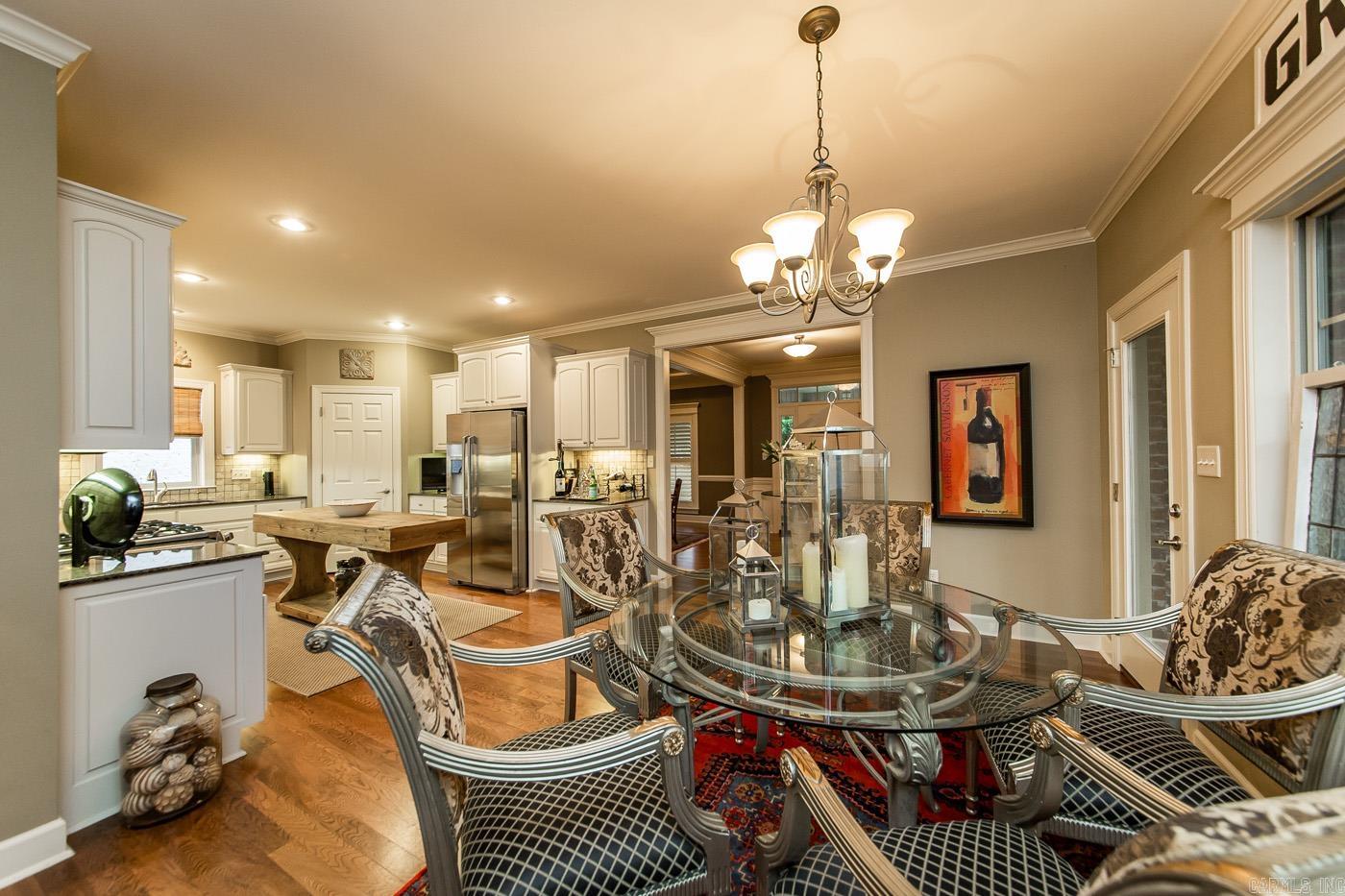 THE VILLAGES OF WELLINGTON - Residential