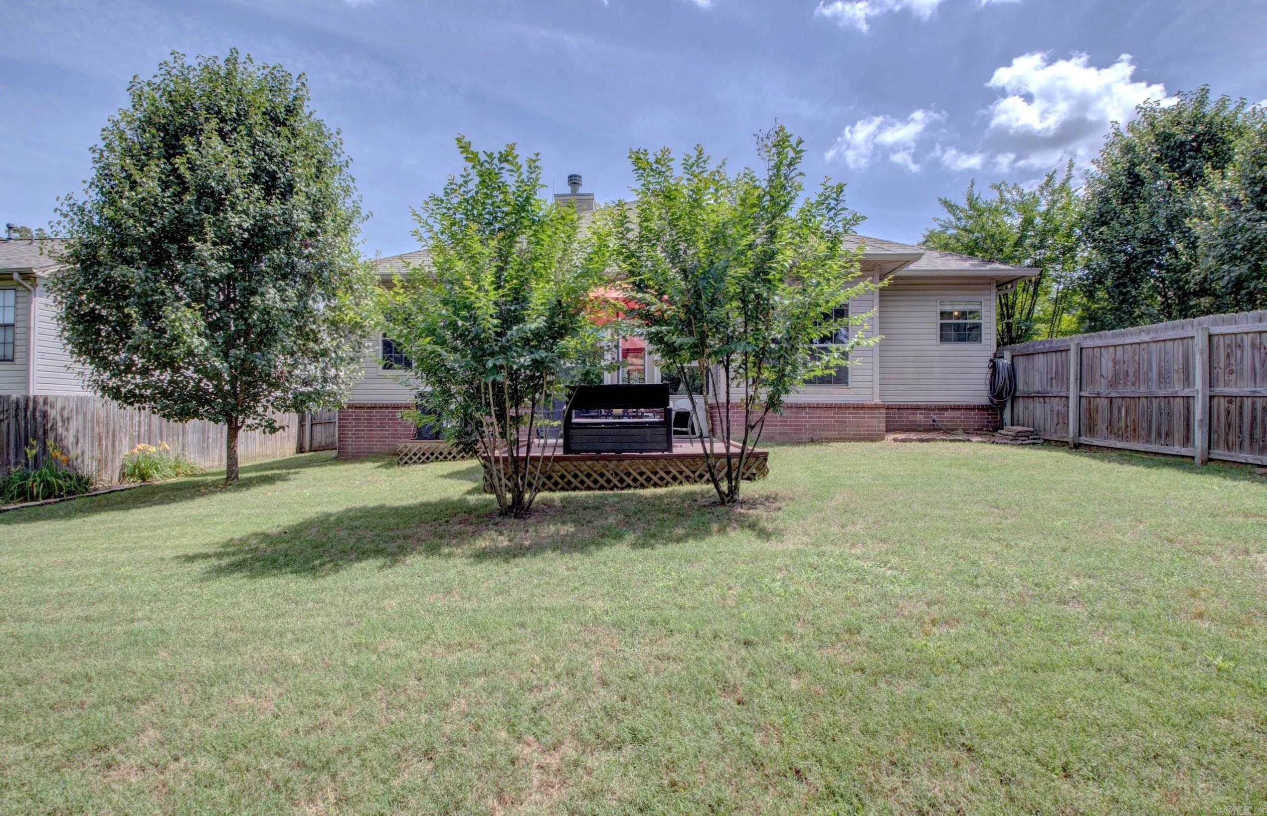 PARK RIDGE ADDN - Residential