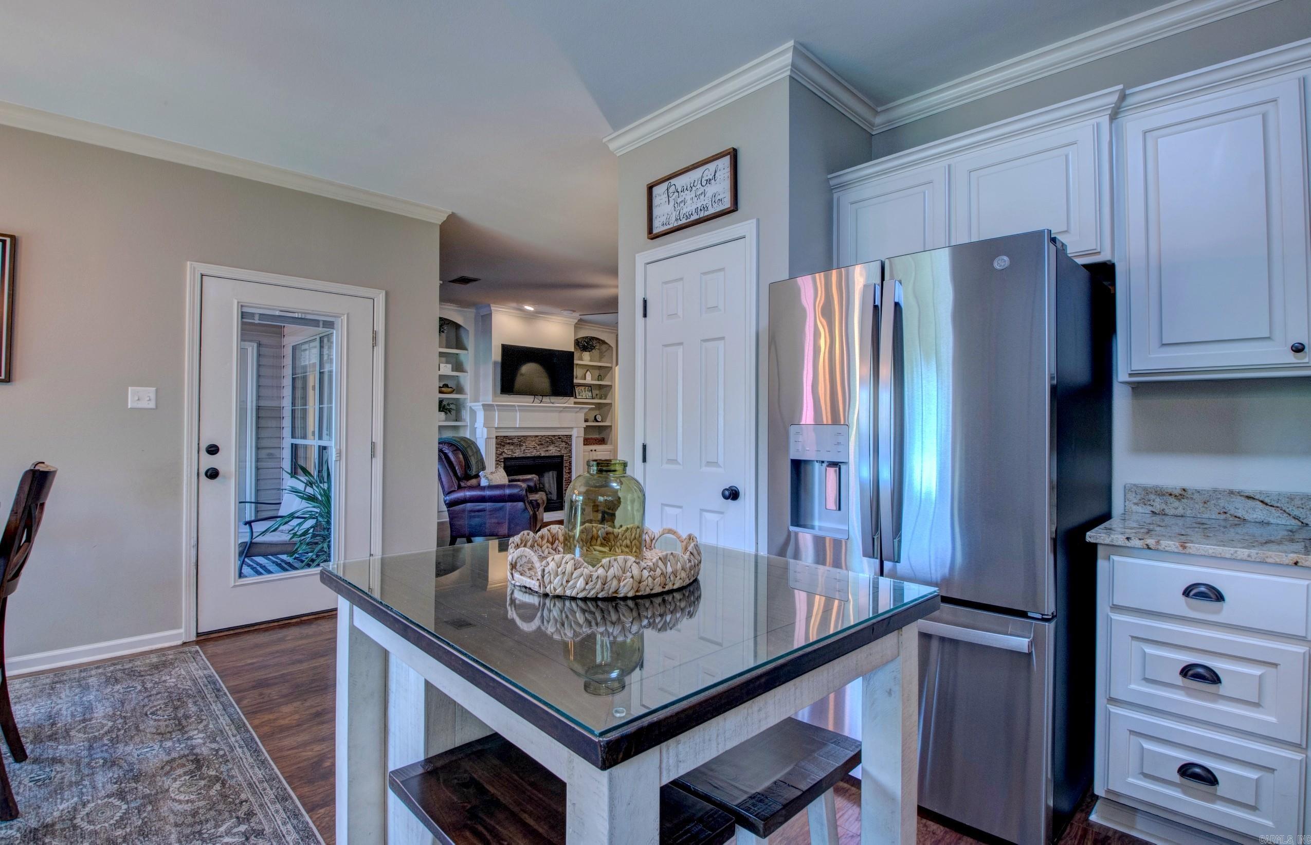 PARK RIDGE ADDN - Residential