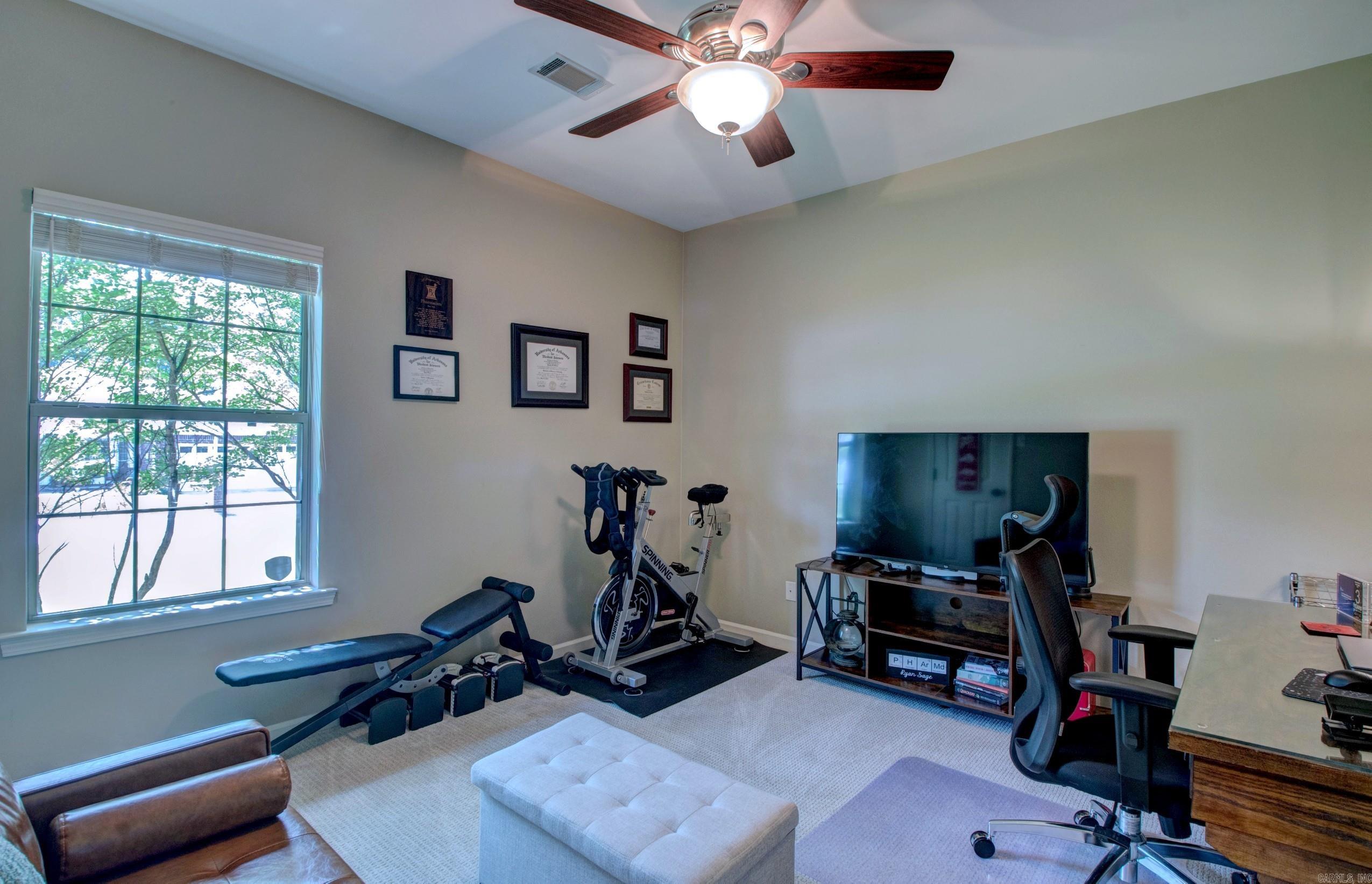 PARK RIDGE ADDN - Residential