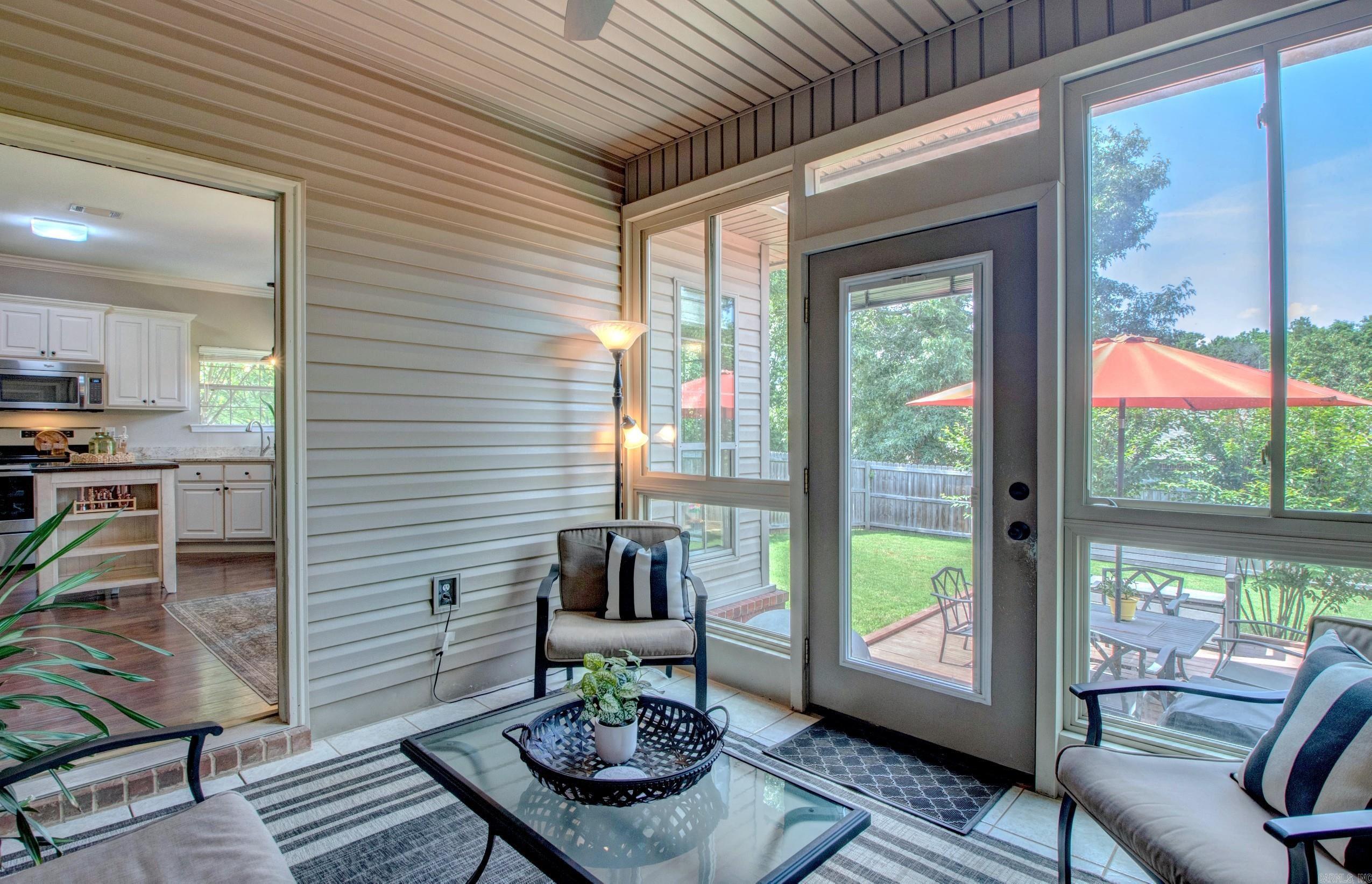 PARK RIDGE ADDN - Residential