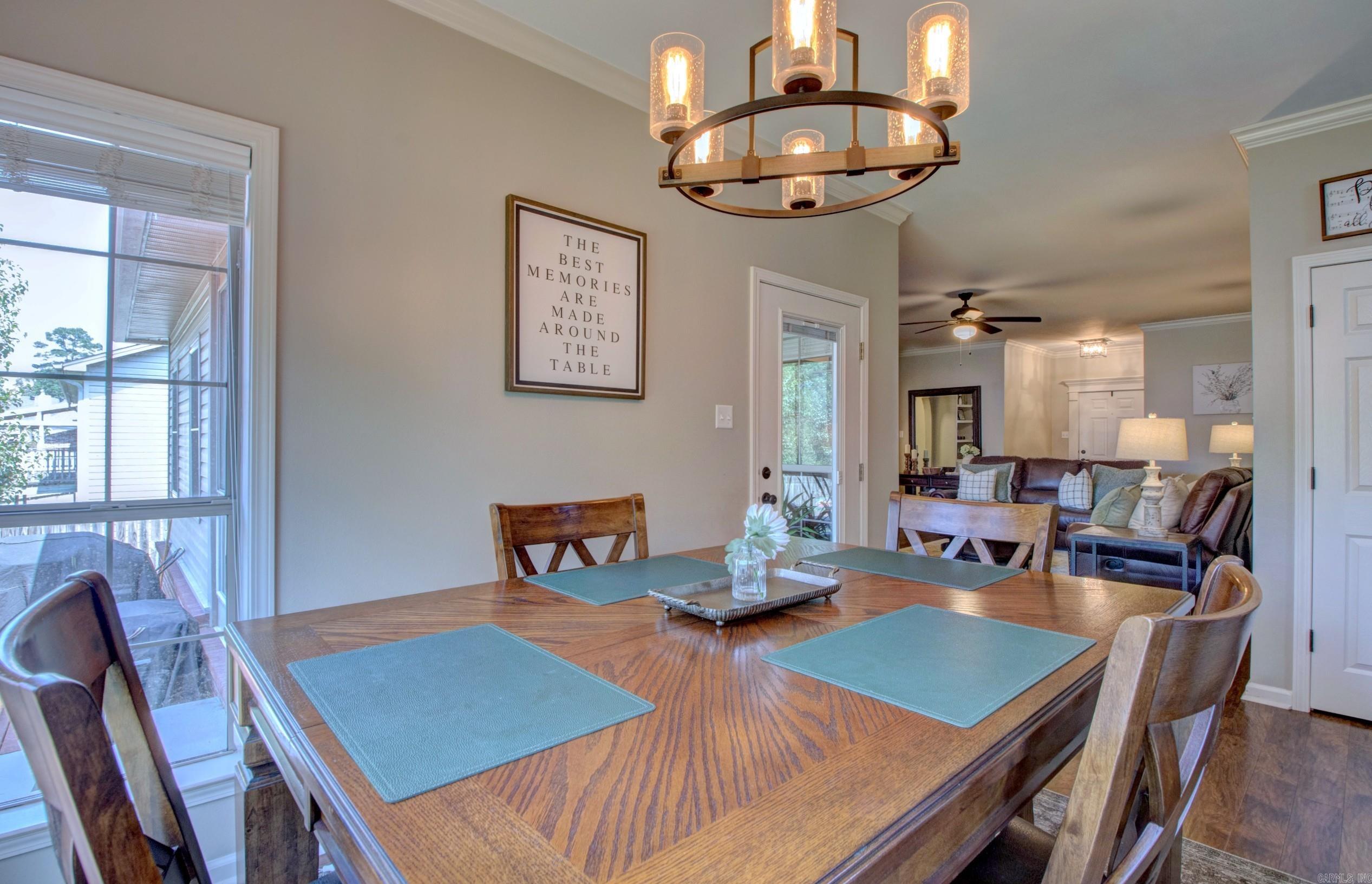 PARK RIDGE ADDN - Residential
