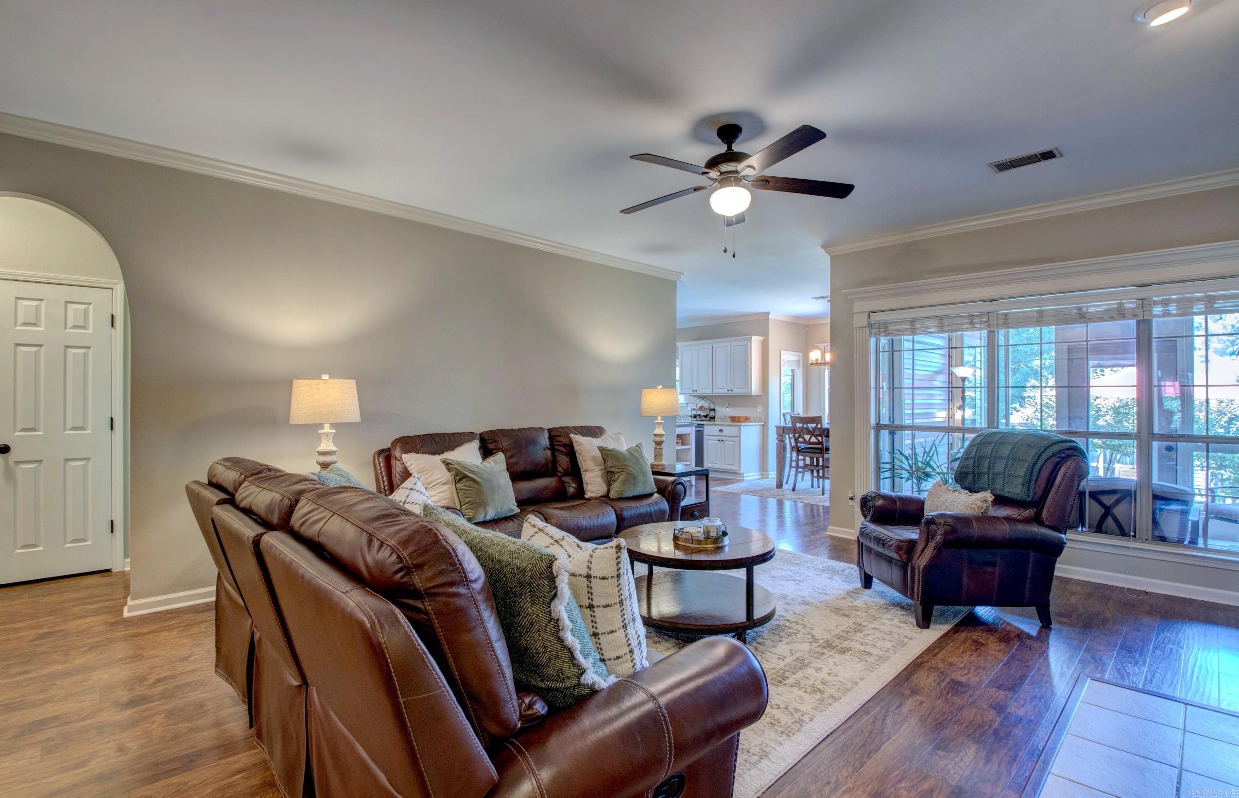PARK RIDGE ADDN - Residential