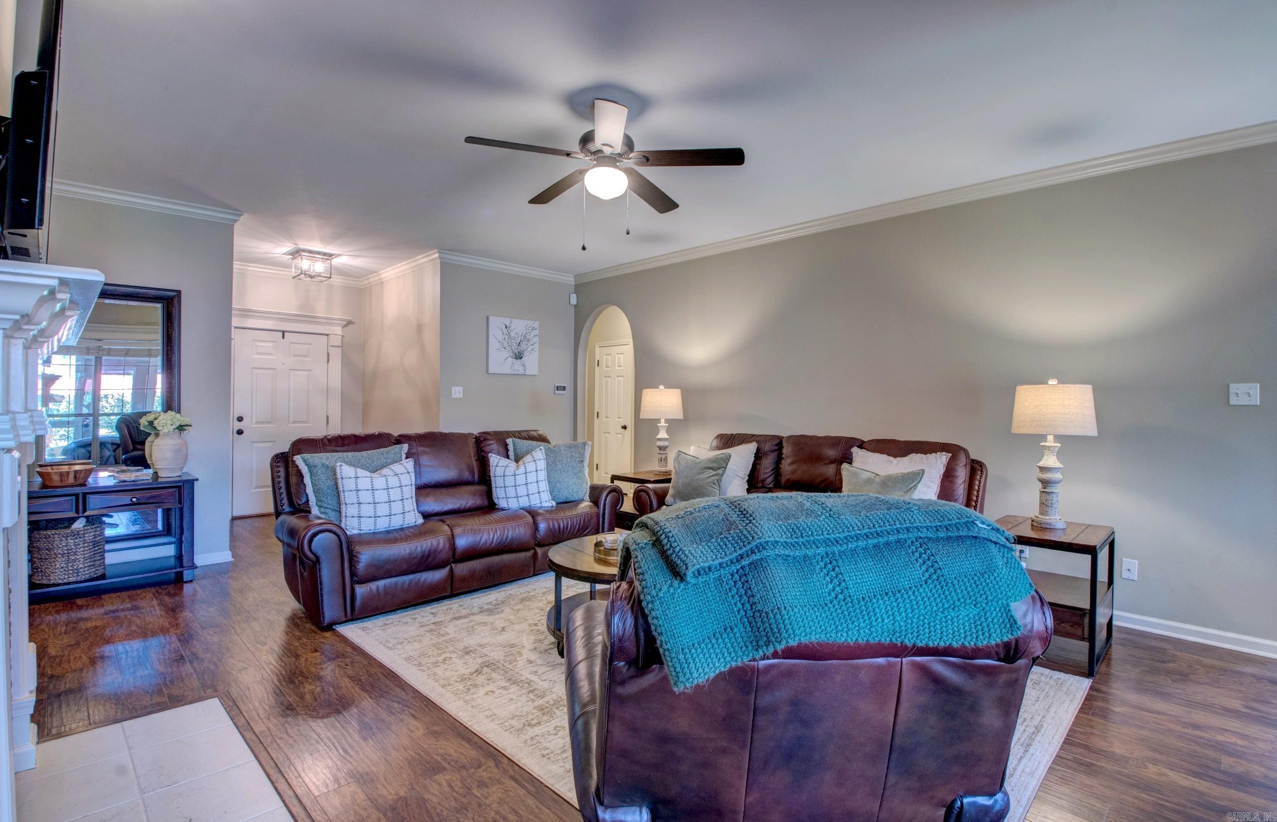 PARK RIDGE ADDN - Residential