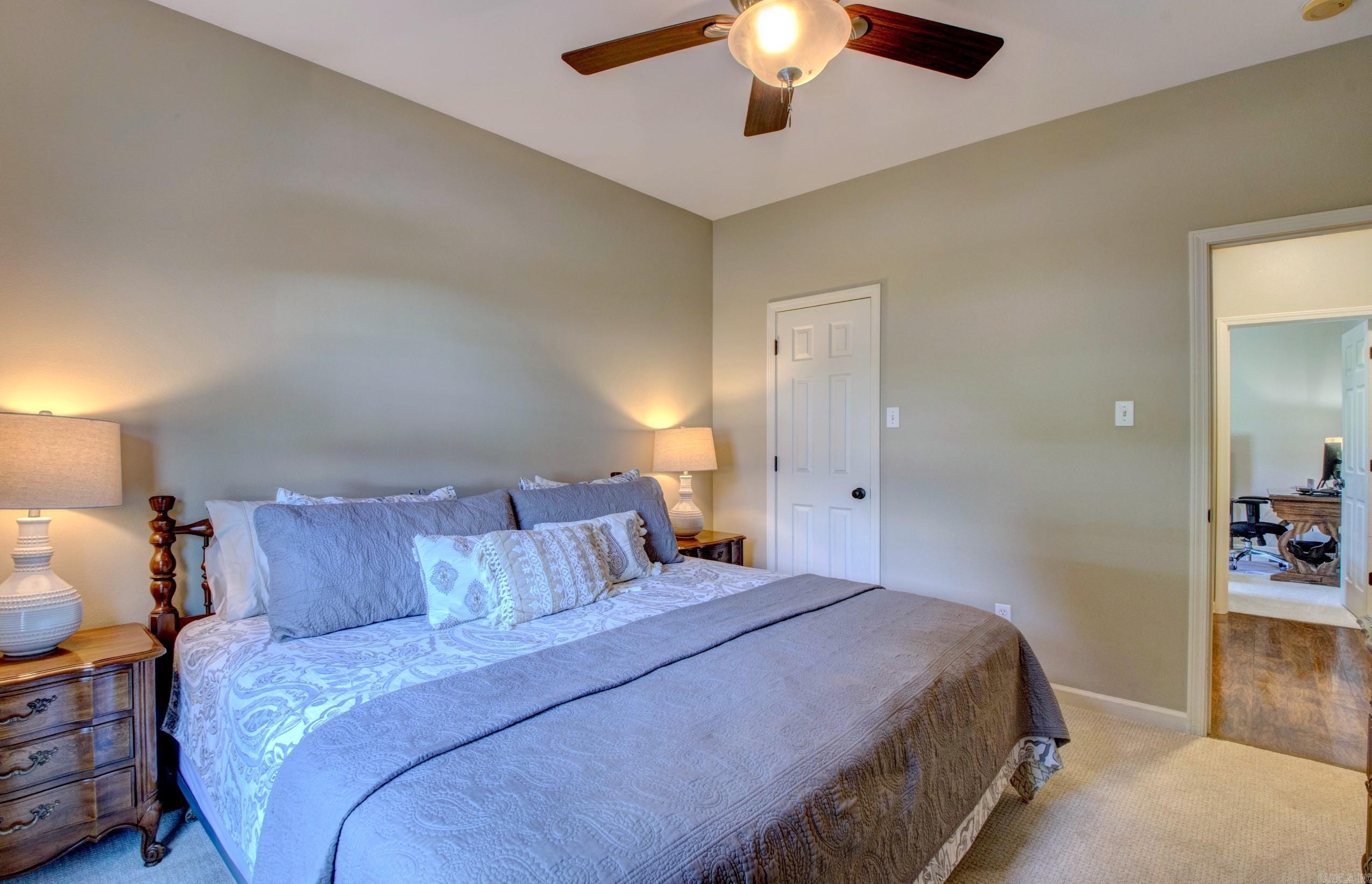 PARK RIDGE ADDN - Residential