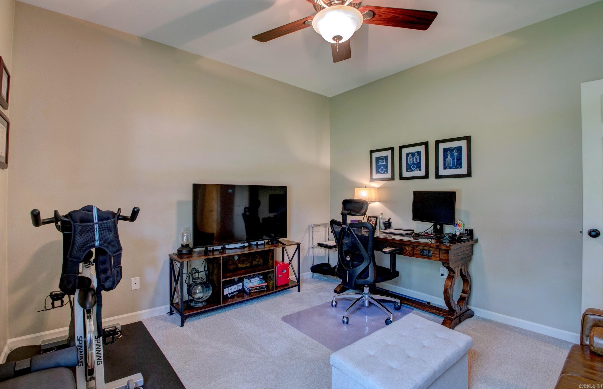 PARK RIDGE ADDN - Residential