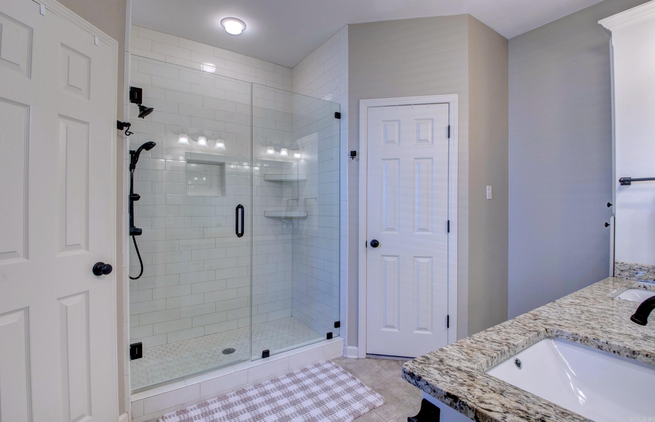 PARK RIDGE ADDN - Residential