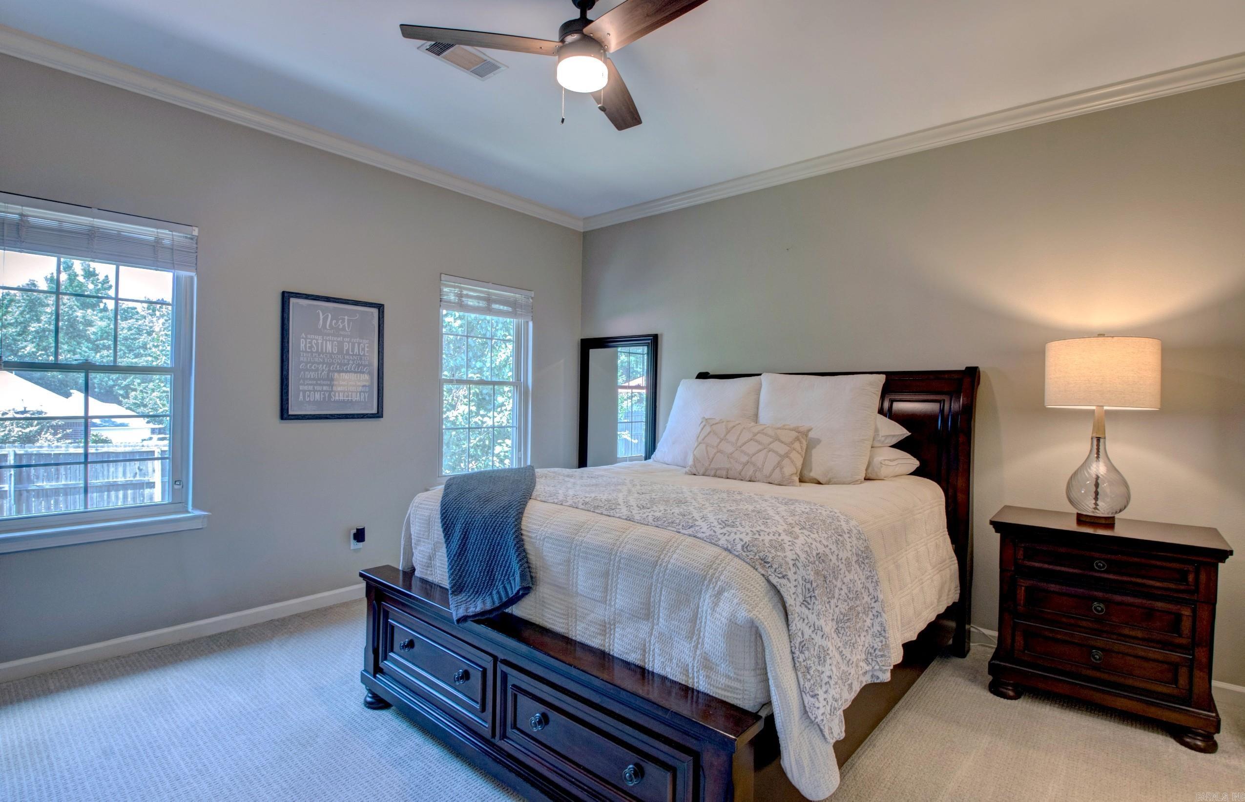 PARK RIDGE ADDN - Residential