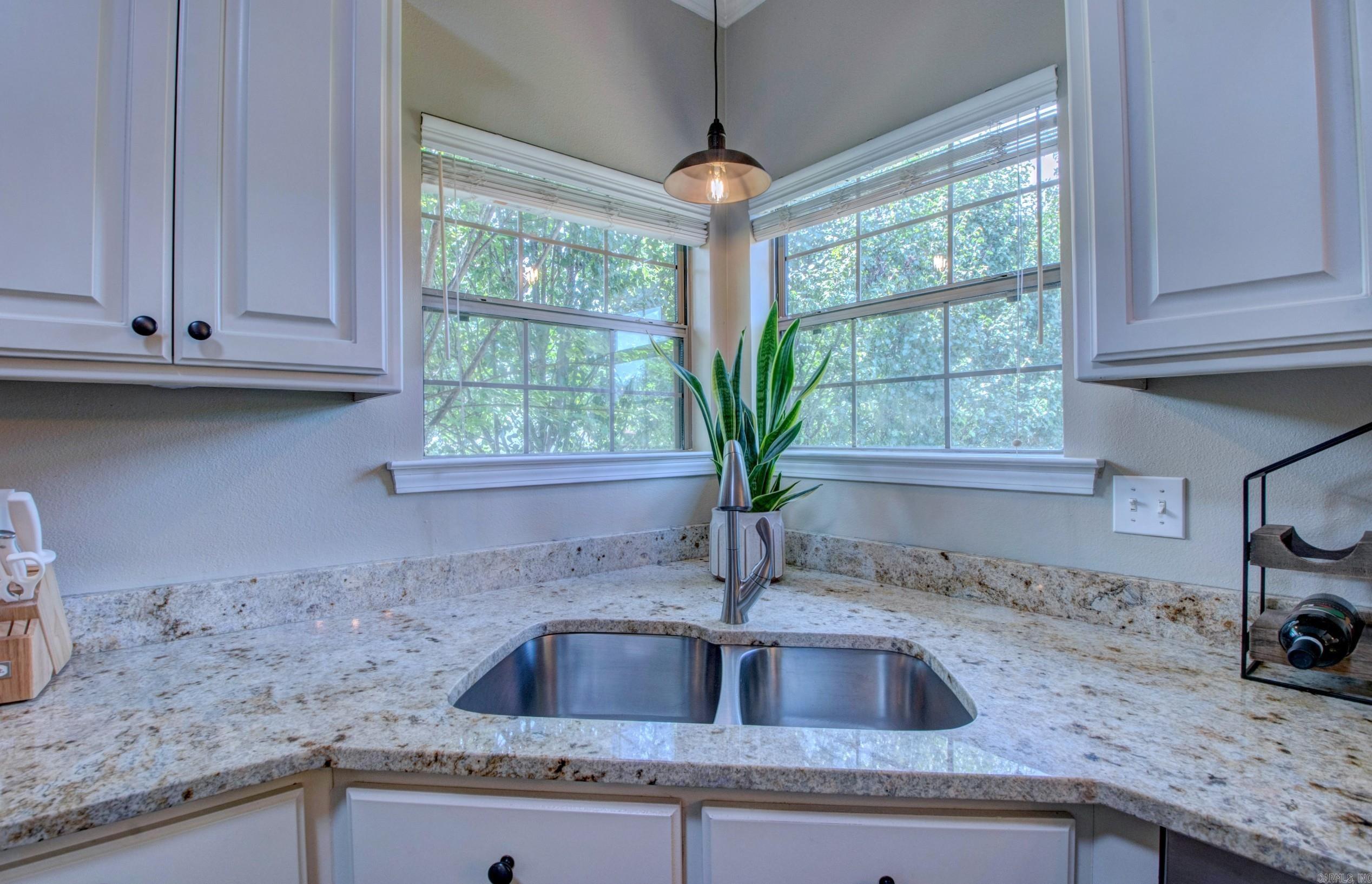 PARK RIDGE ADDN - Residential