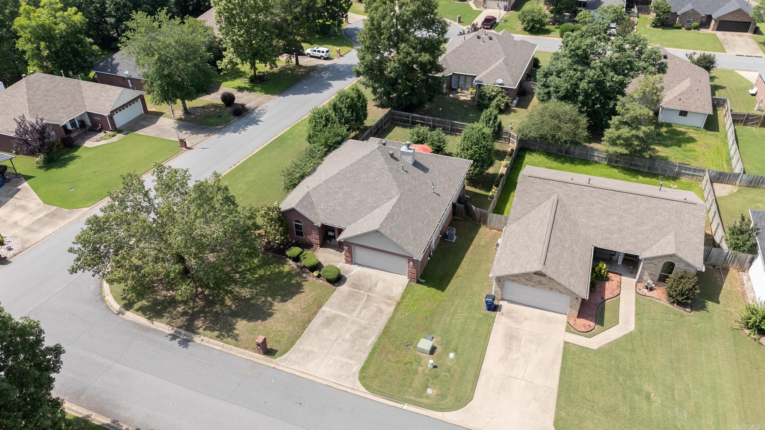PARK RIDGE ADDN - Residential