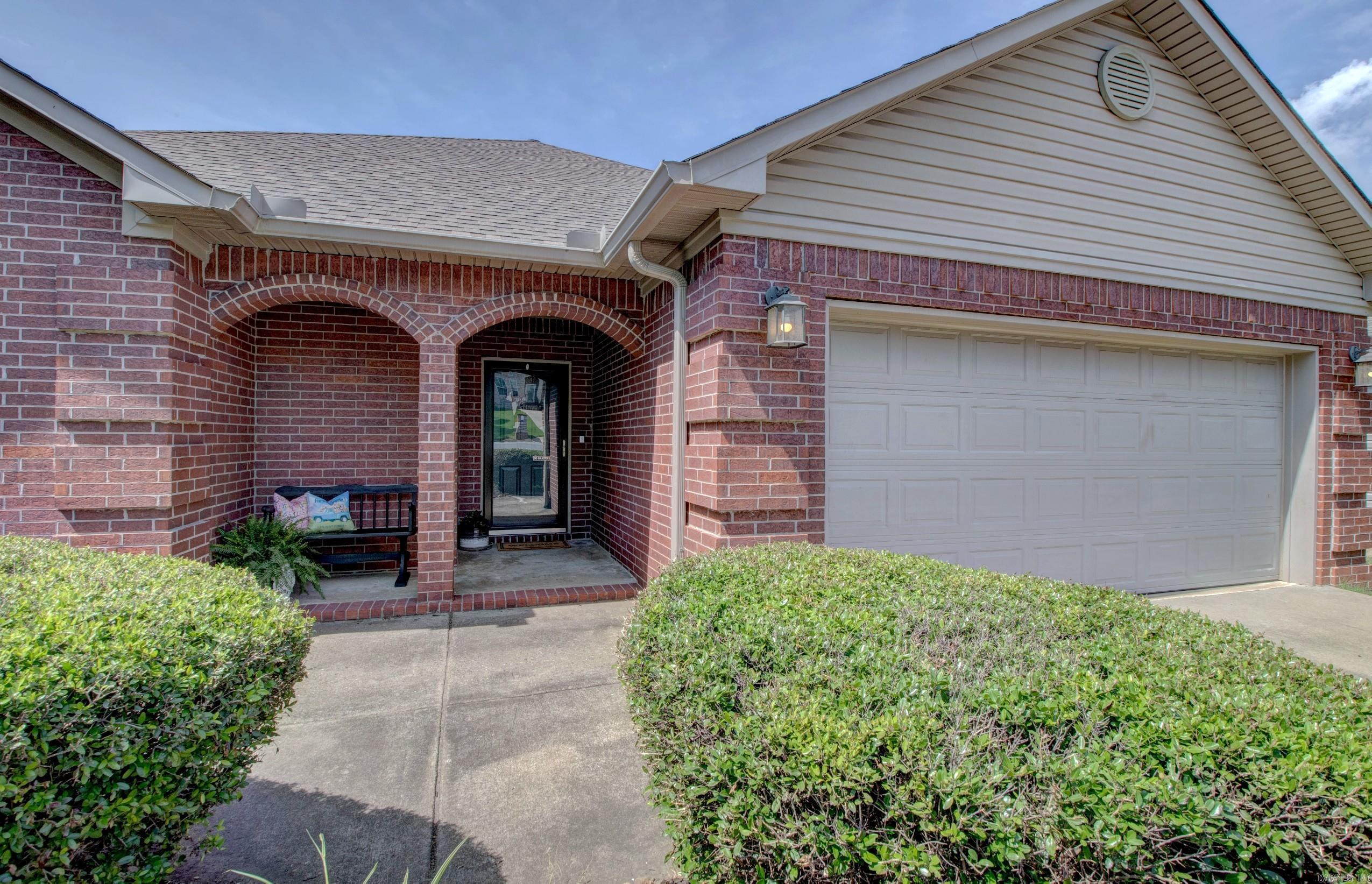 PARK RIDGE ADDN - Residential