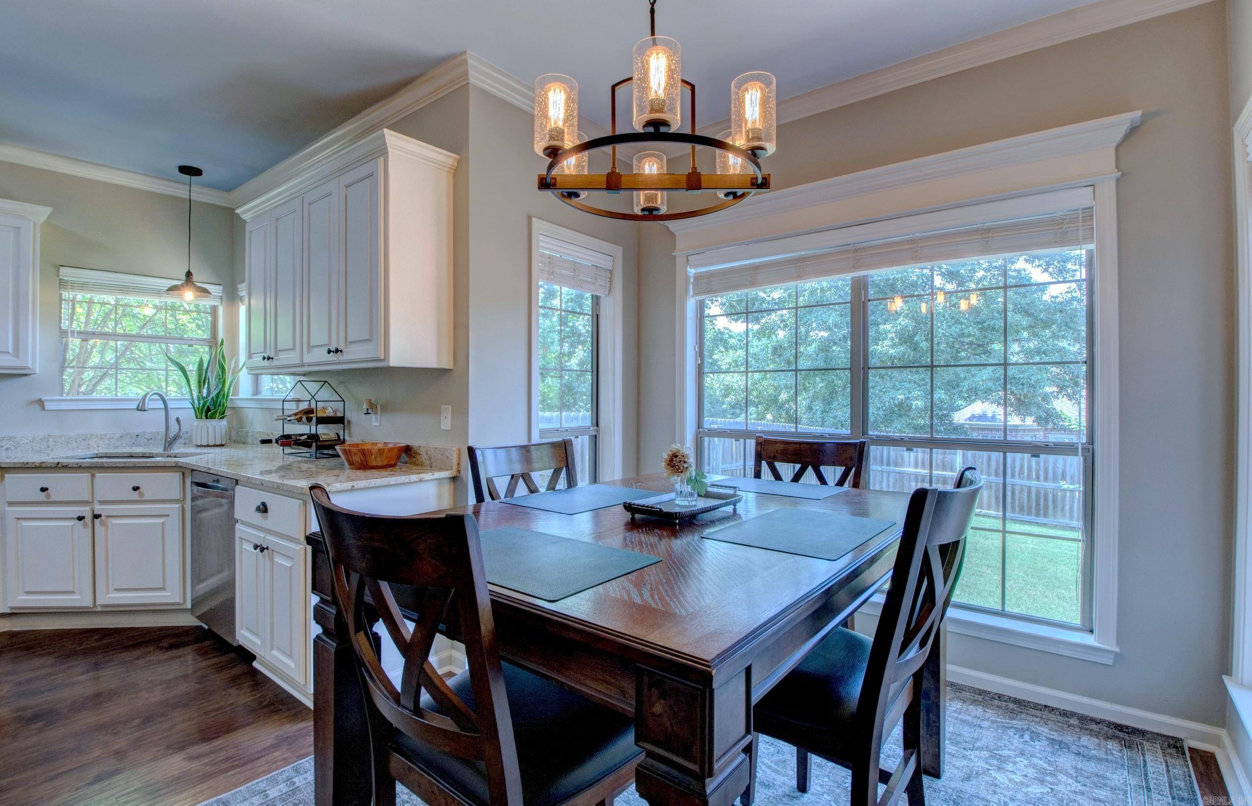 PARK RIDGE ADDN - Residential