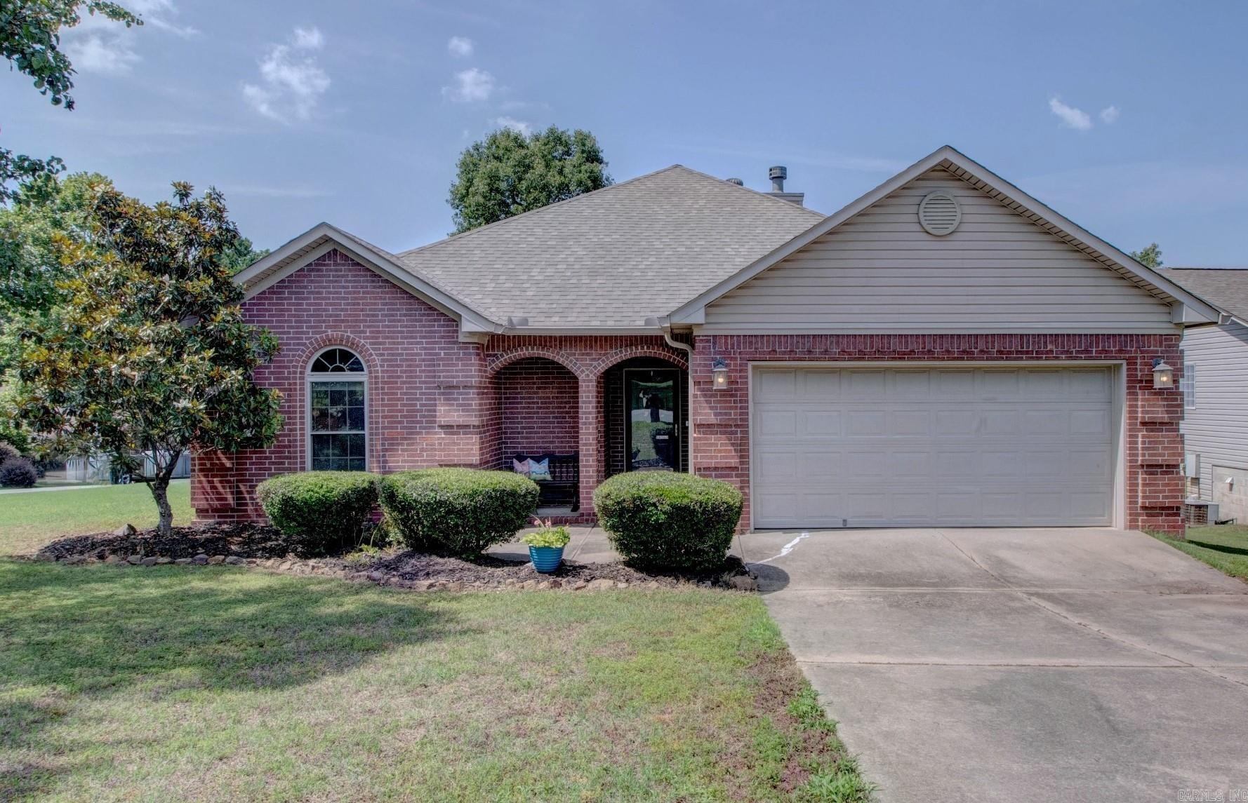 PARK RIDGE ADDN - Residential