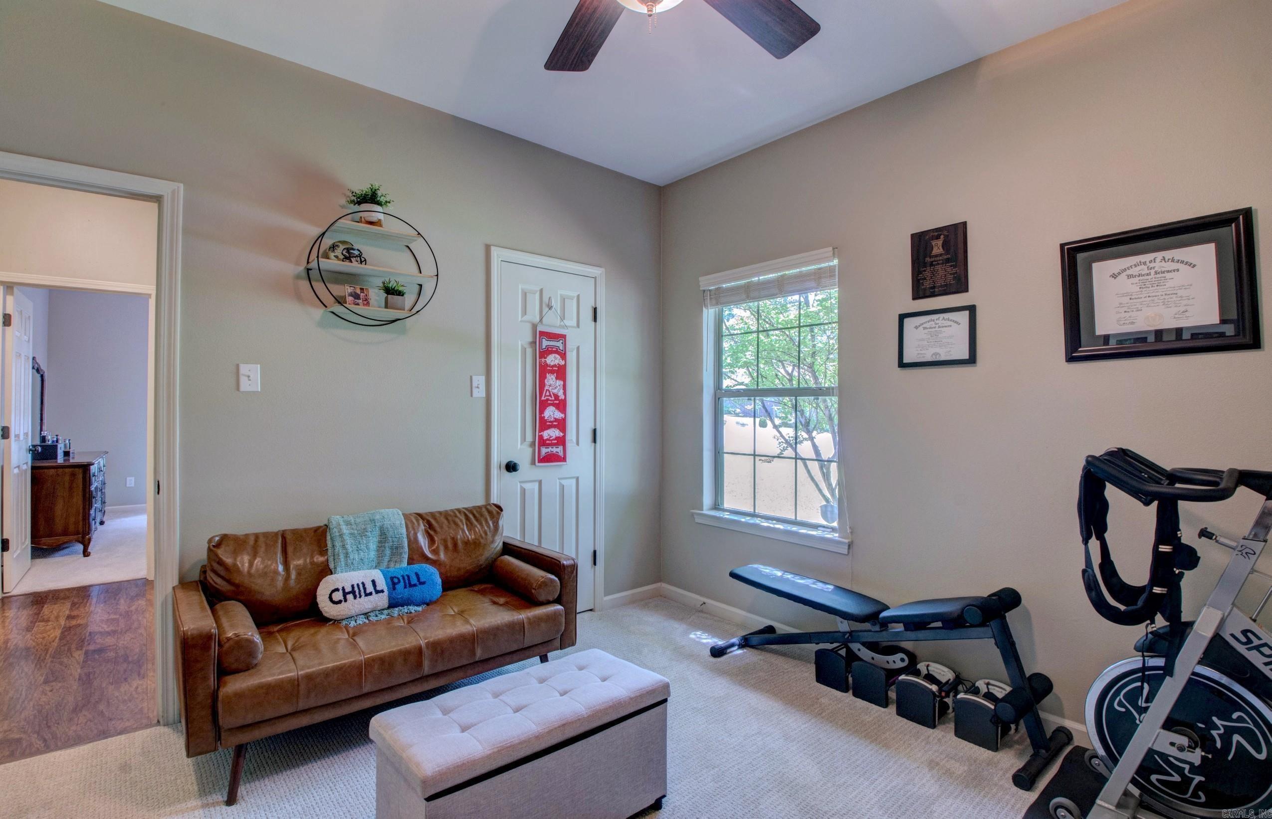 PARK RIDGE ADDN - Residential