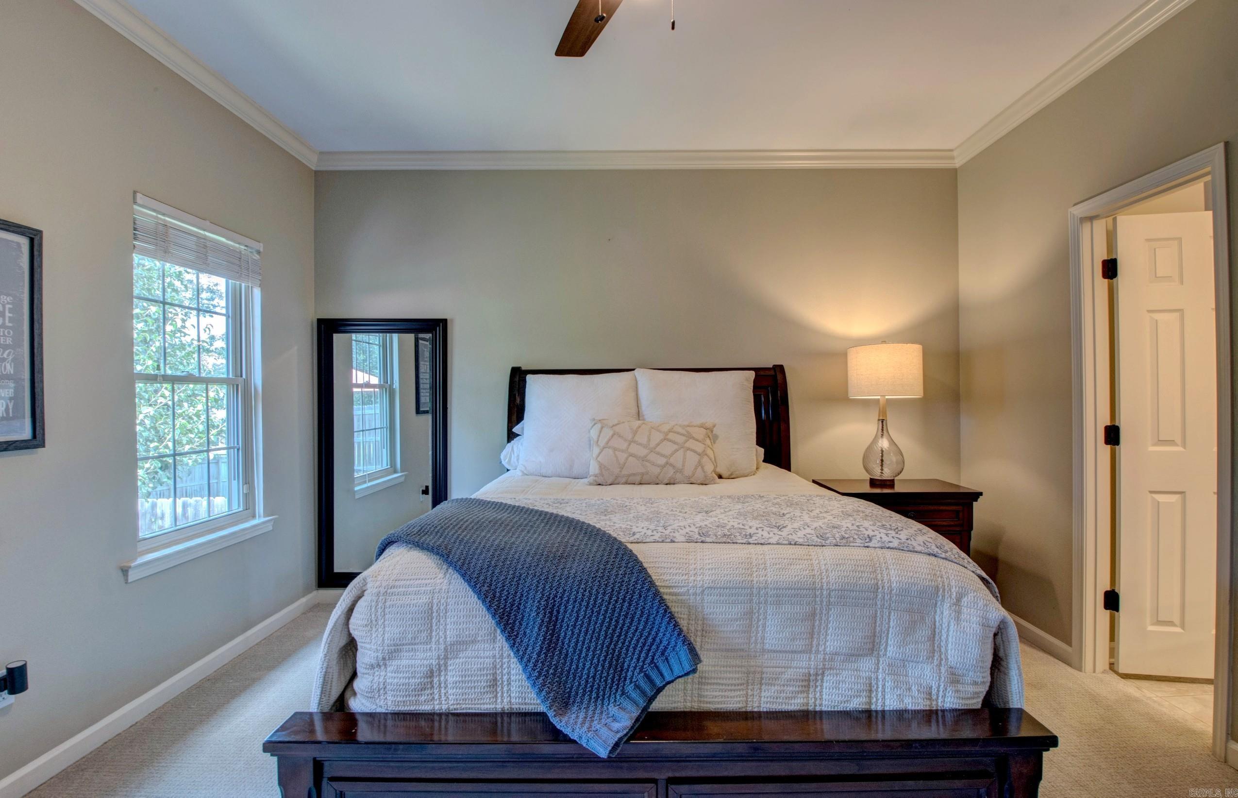 PARK RIDGE ADDN - Residential