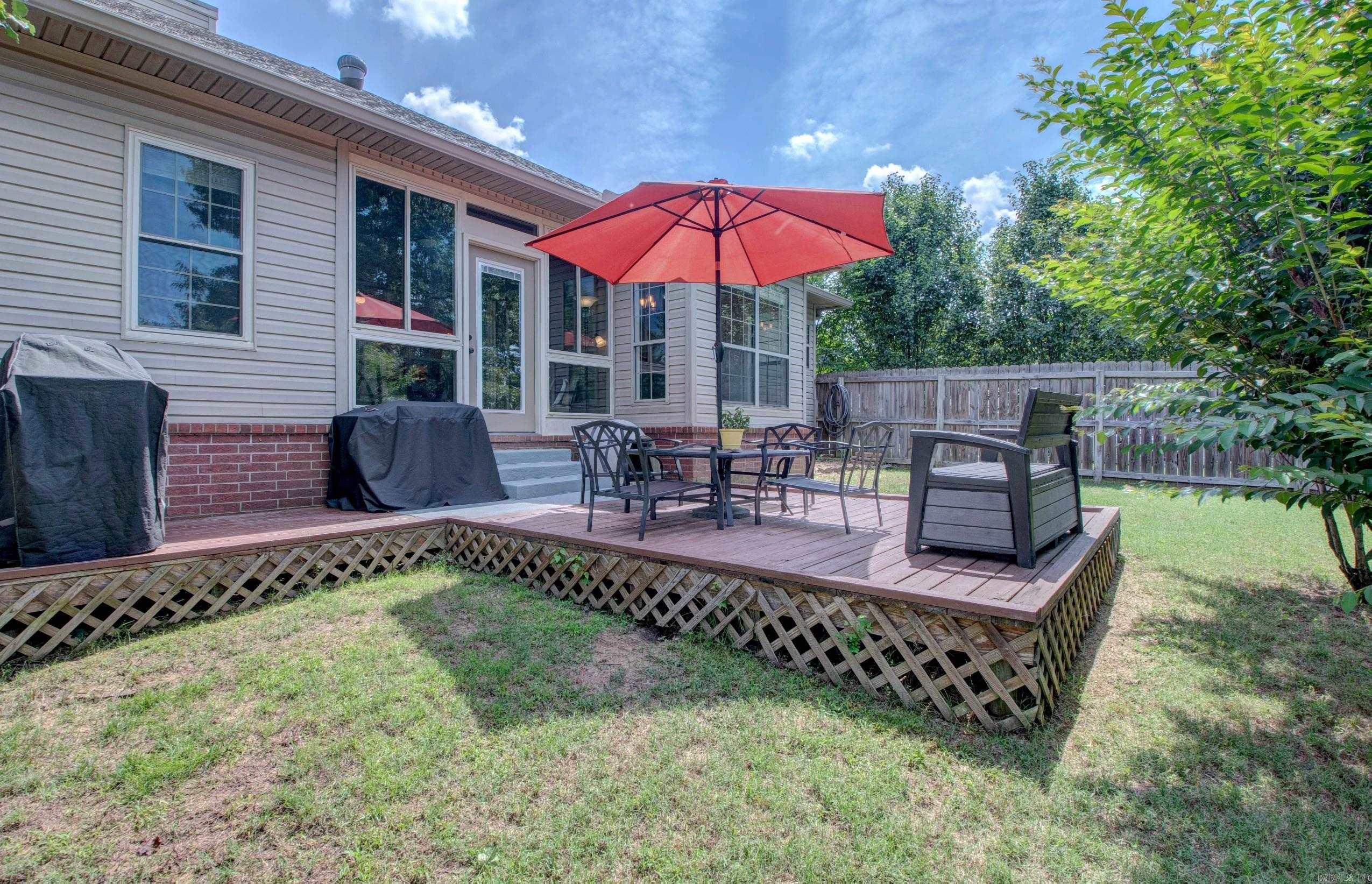 PARK RIDGE ADDN - Residential